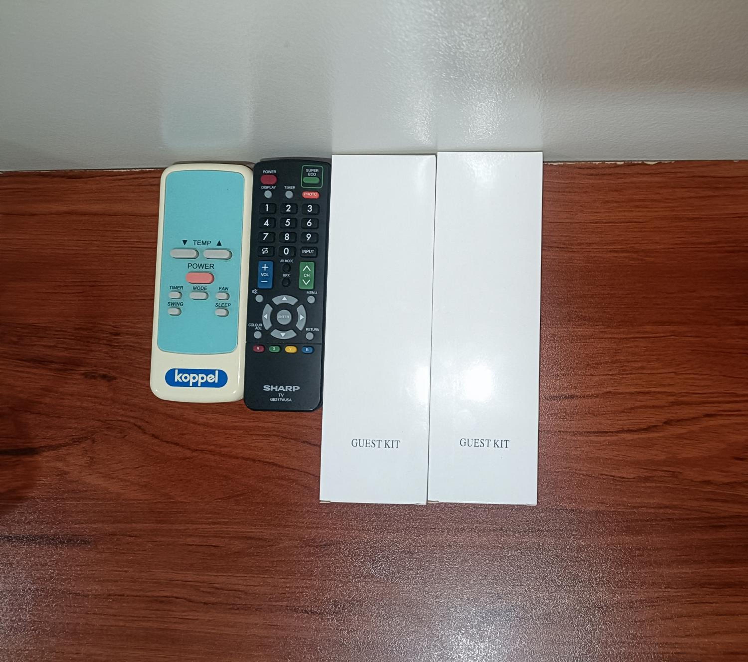Standard Single Room photo 2