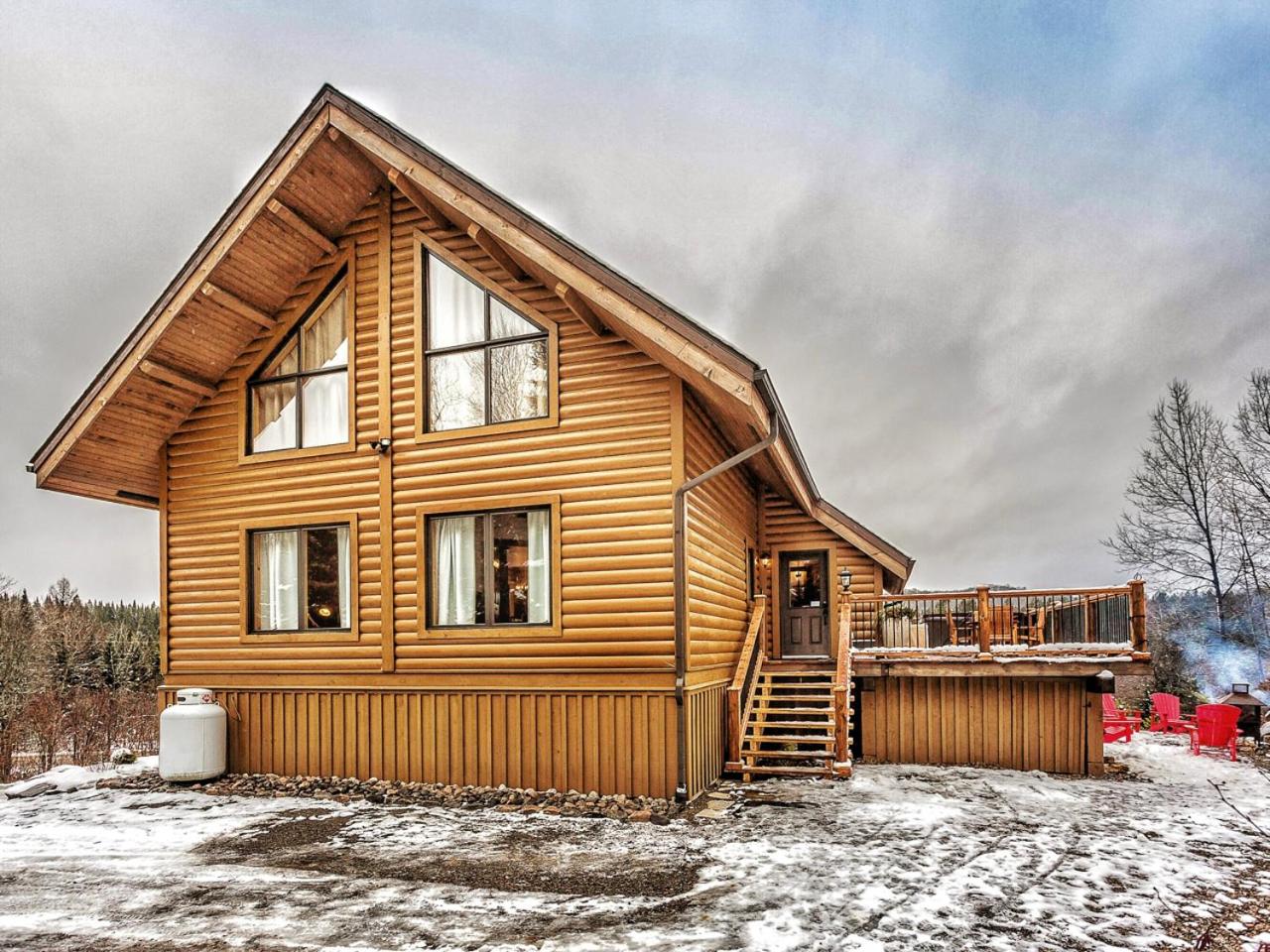 Superior Chalet photo 2