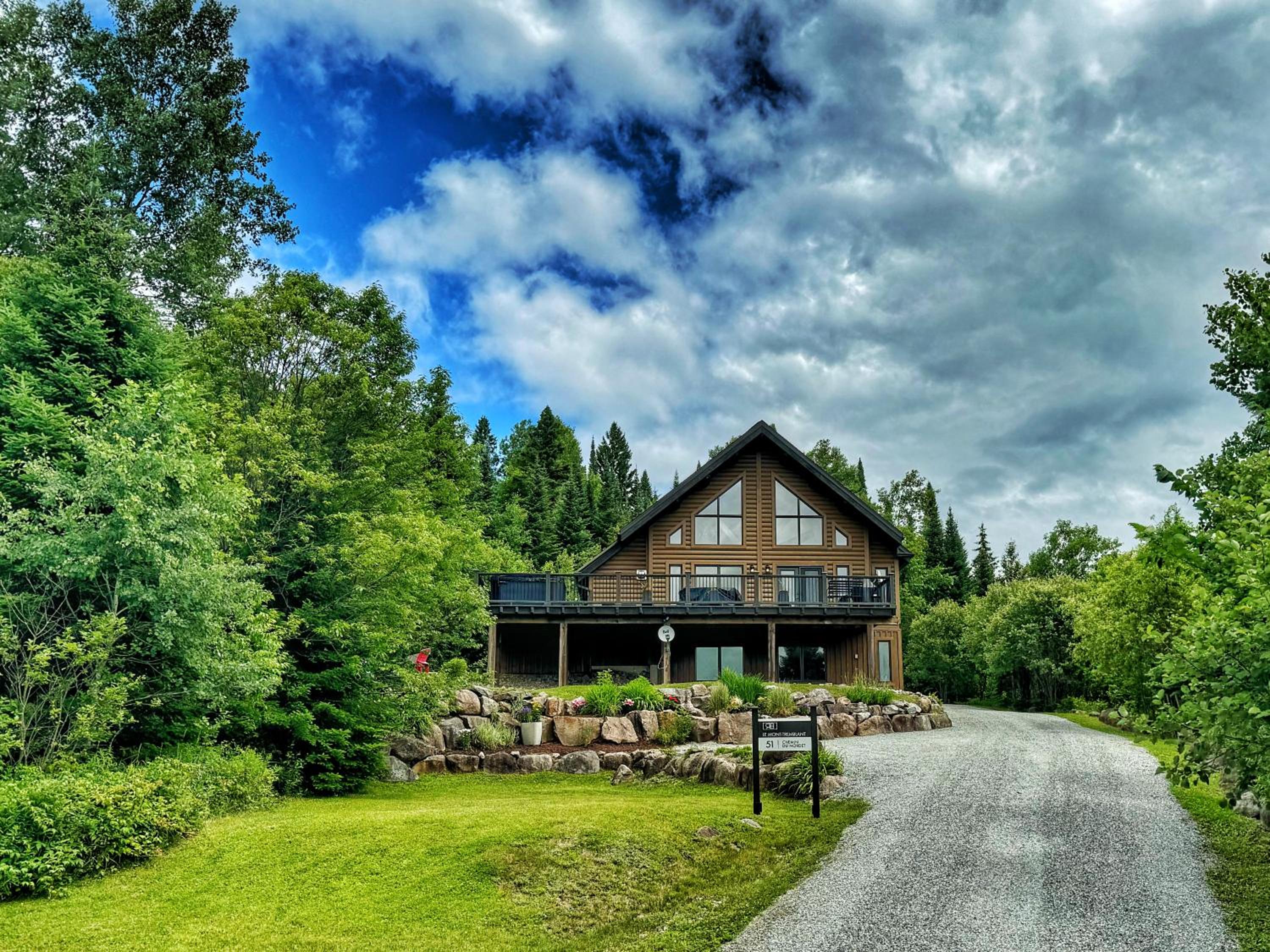 Superior Chalet photo 1