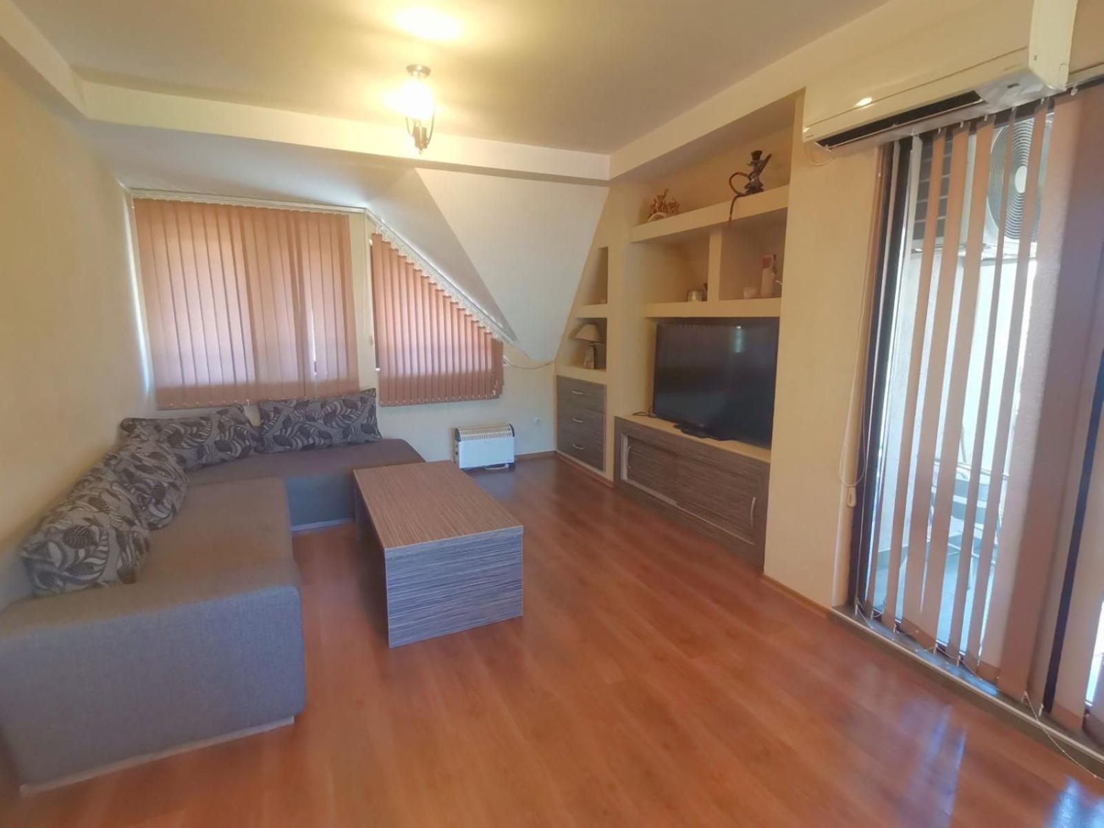 Two-Bedroom Apartment photo 1