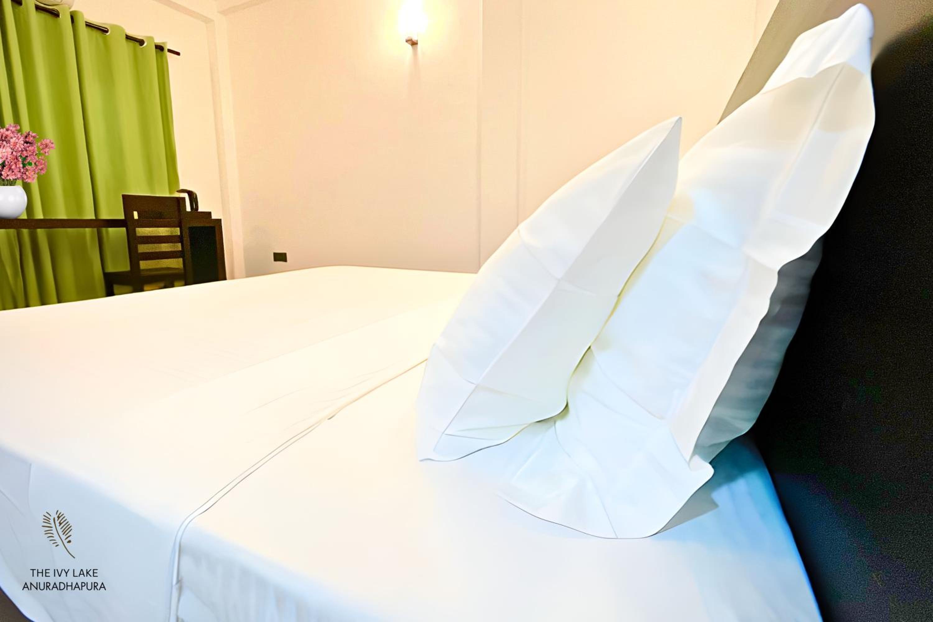 Deluxe Double Room - Photo 14