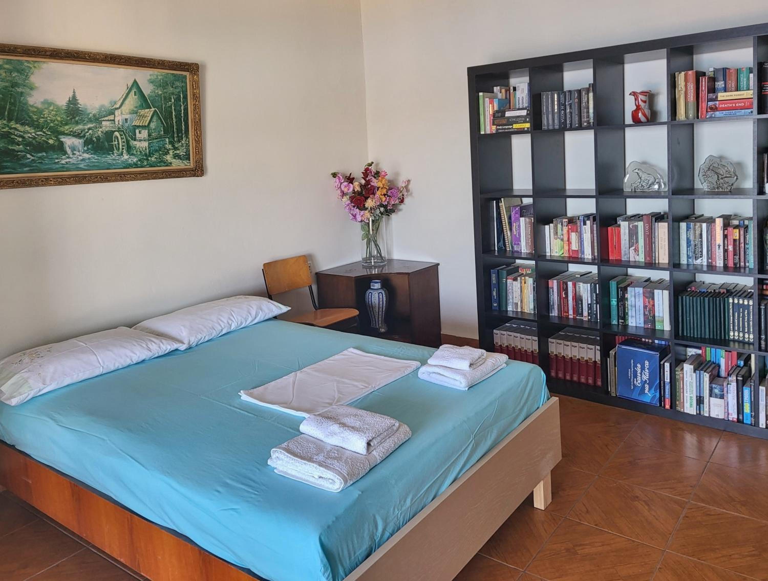 Suite With Balcony photo 3