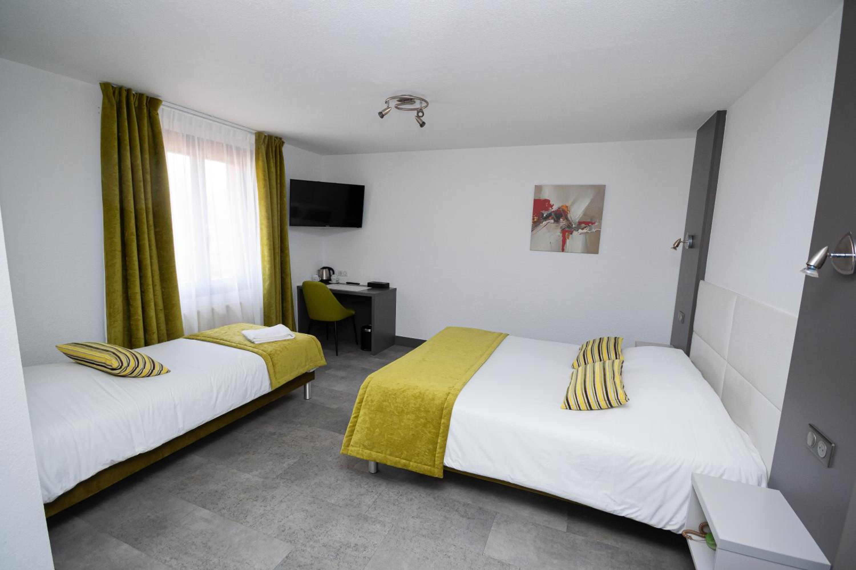 Triple Room photo 1