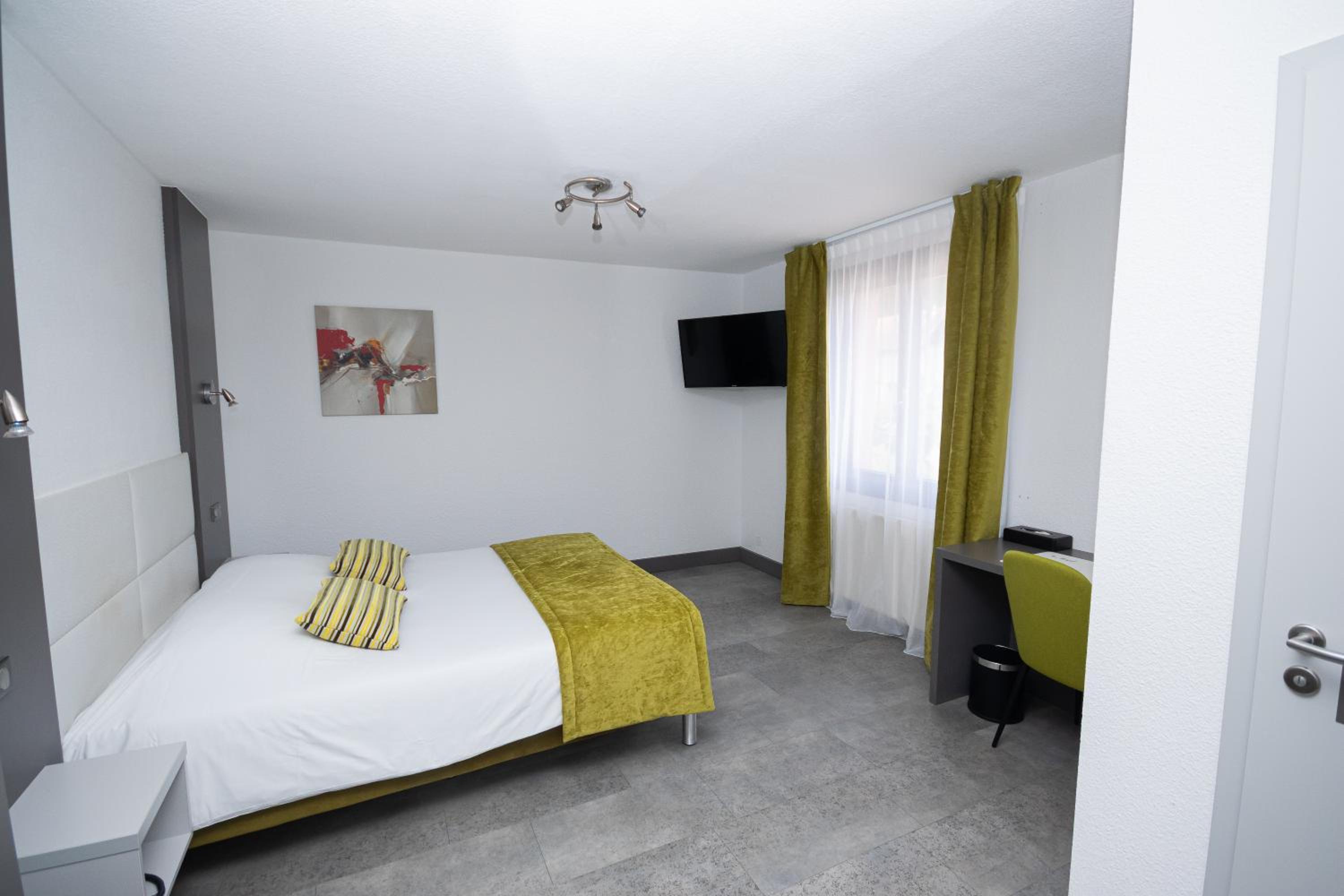 Double Room photo 3