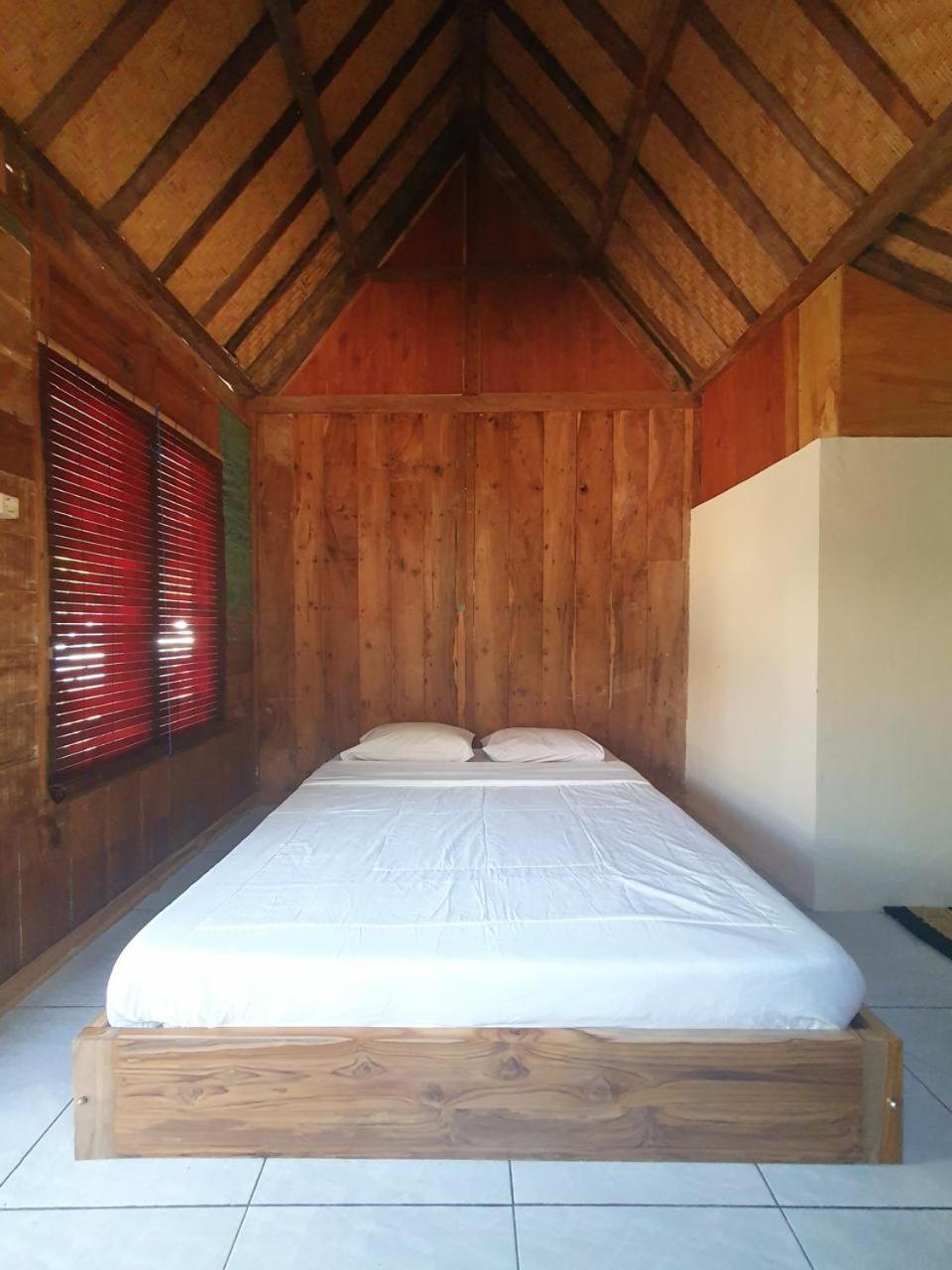 Standard Double Room with Shared Bathroom photo 1