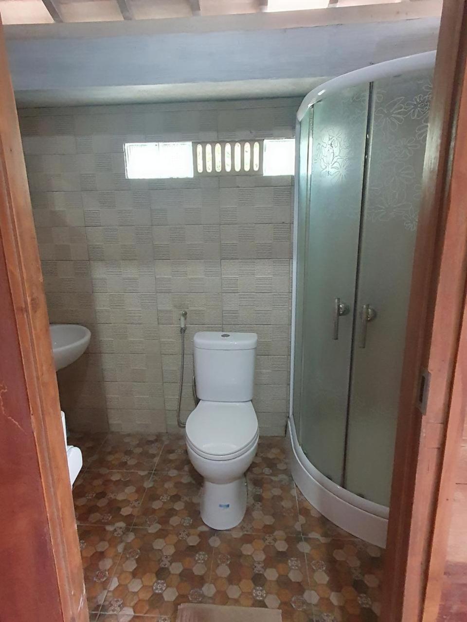 Double Room with Private Bathroom photo 3