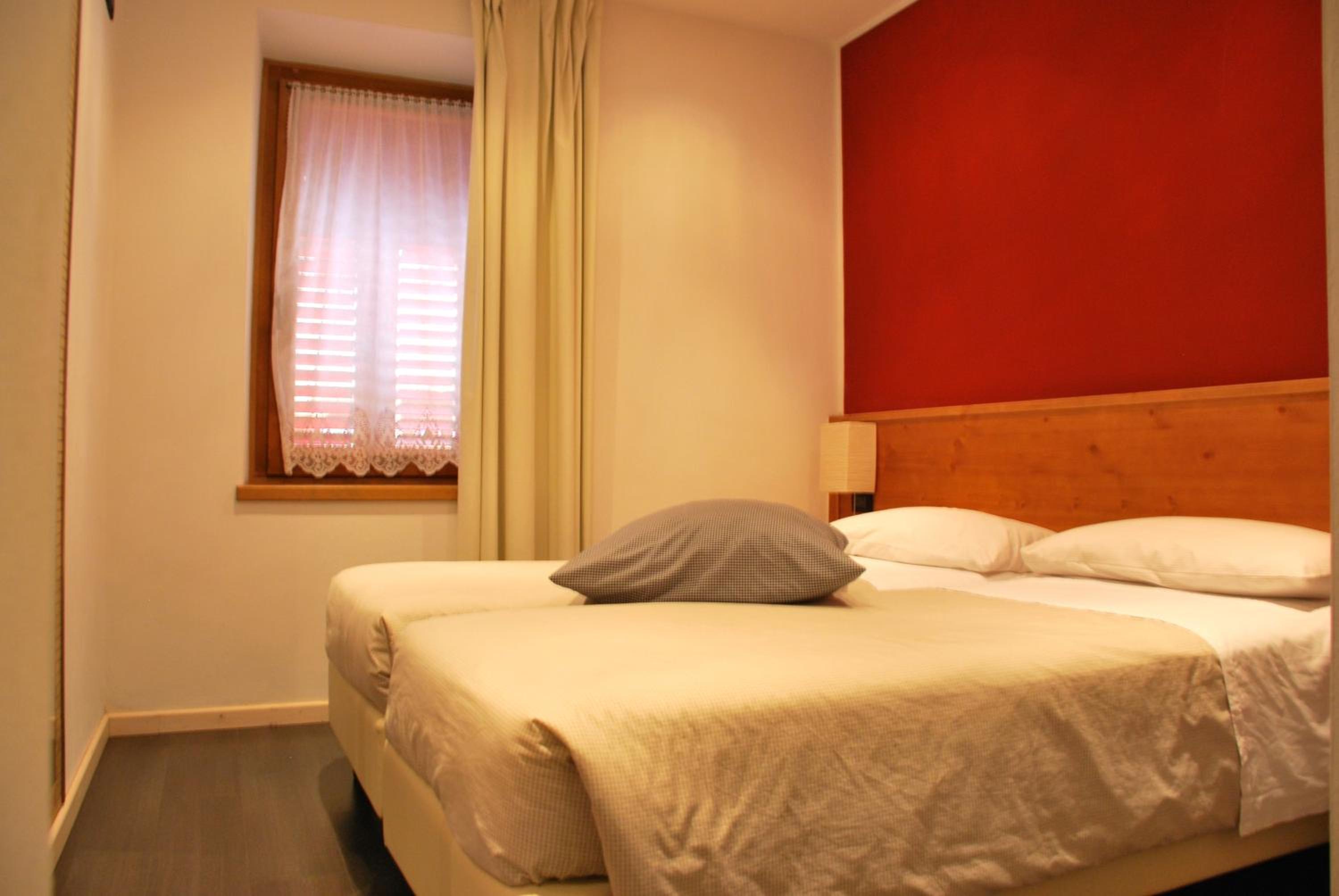 Two-Bedroom Apartment (5 Adults) photo 1