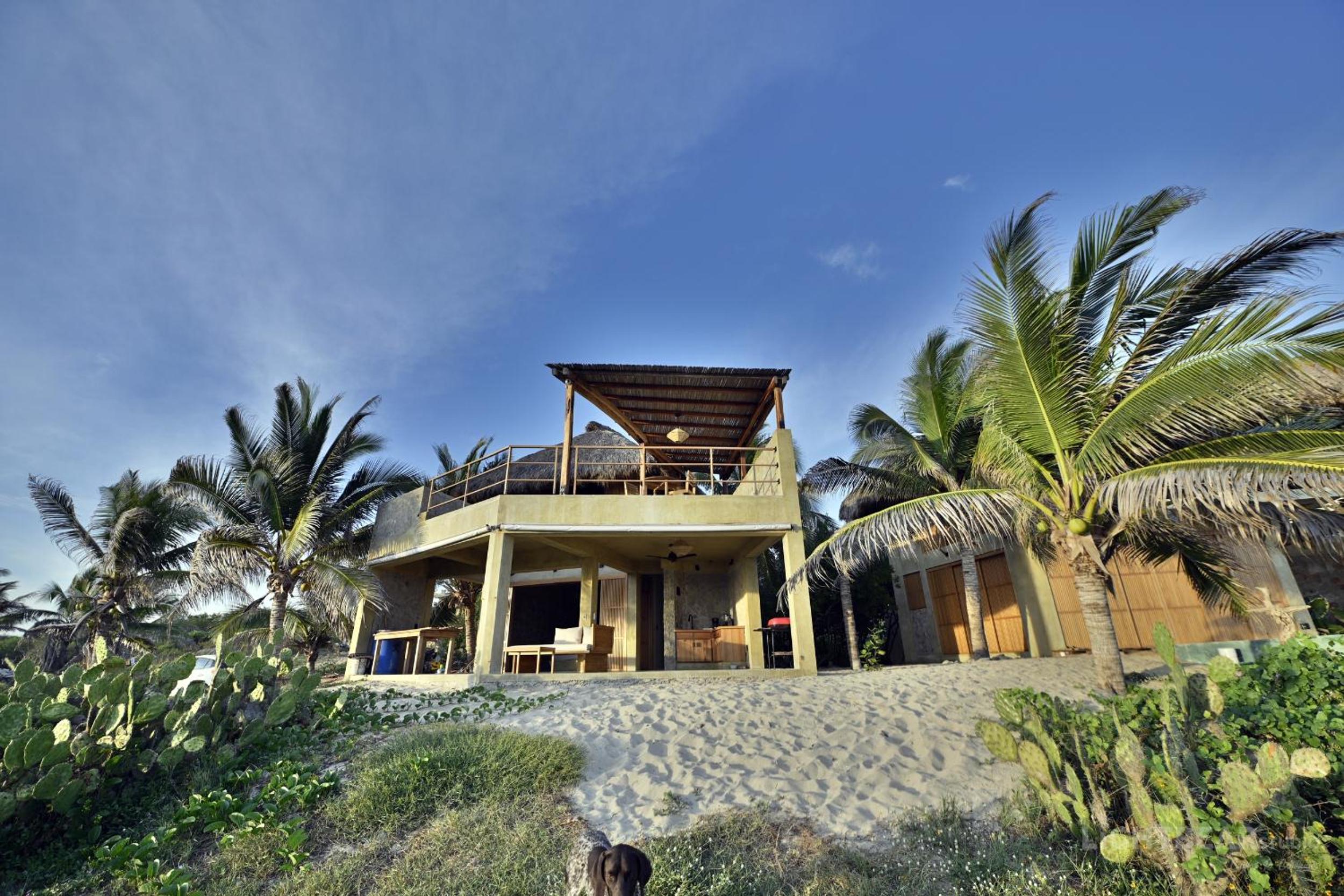 Two-Bedroom House - Photo 8