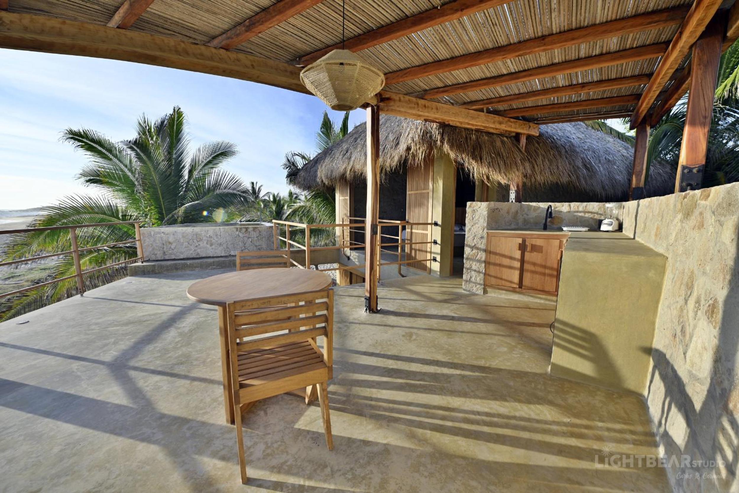Two-Bedroom House - Photo 22