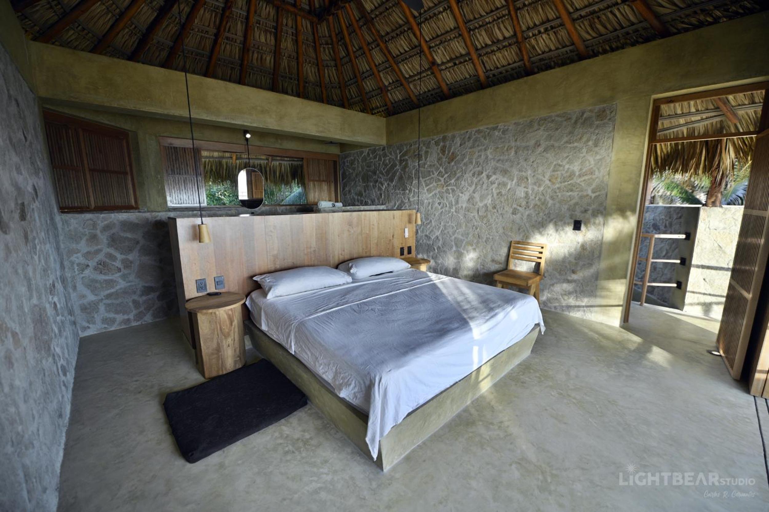 Two-Bedroom House - Photo 21