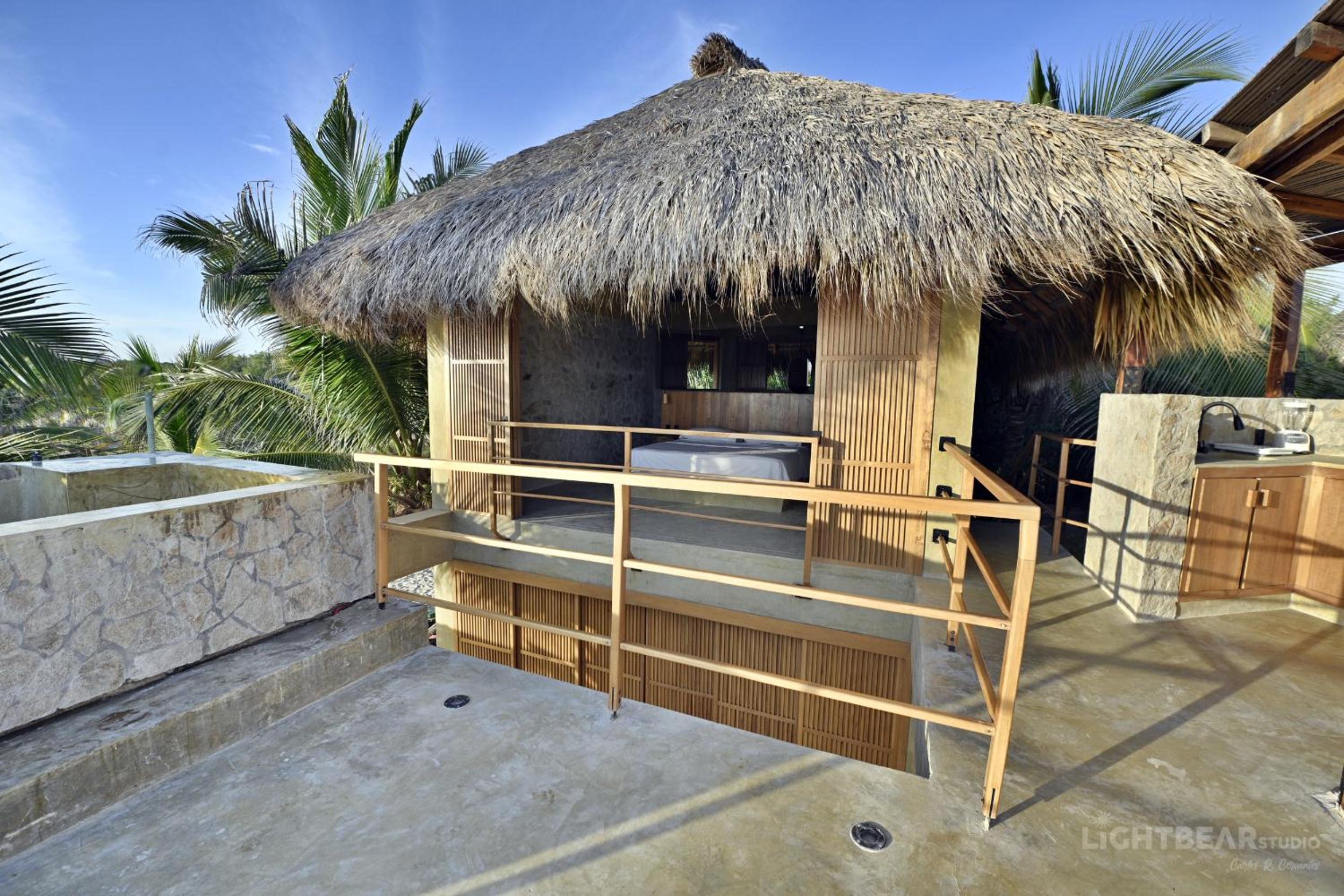 Two-Bedroom House - Photo 19