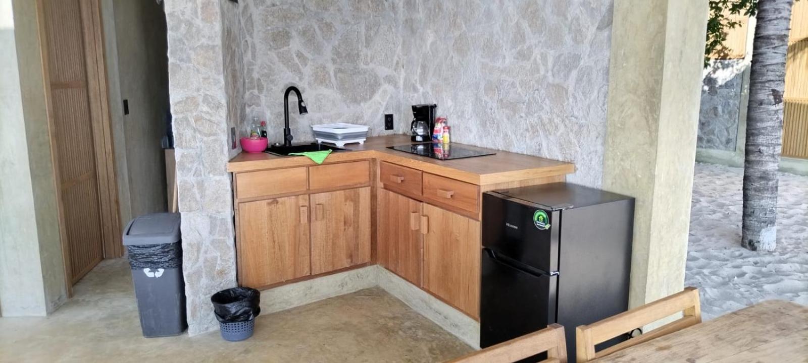 Two-Bedroom House - Photo 17
