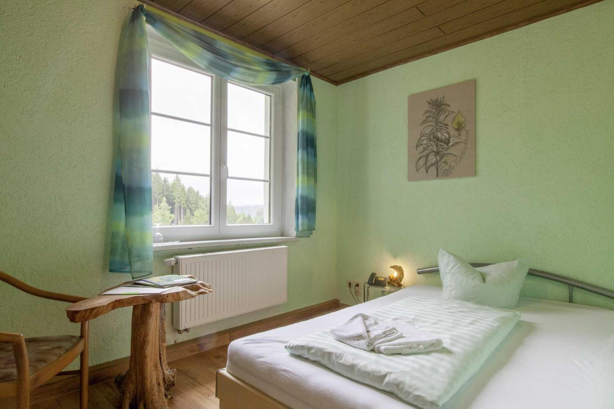 Single Room with Shower photo 1