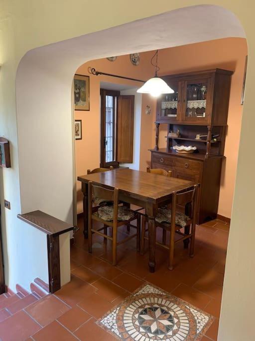 Four-Bedroom House photo 3