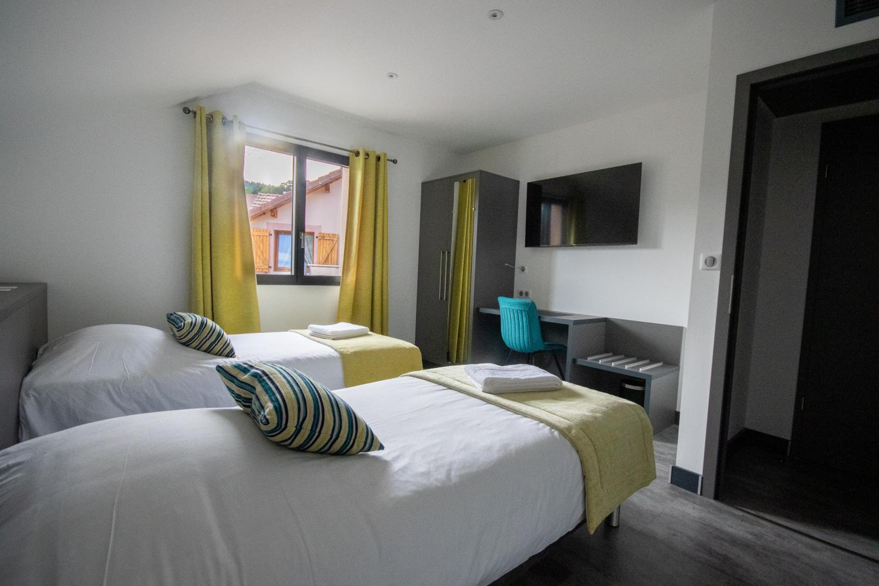 Quadruple Room photo 1
