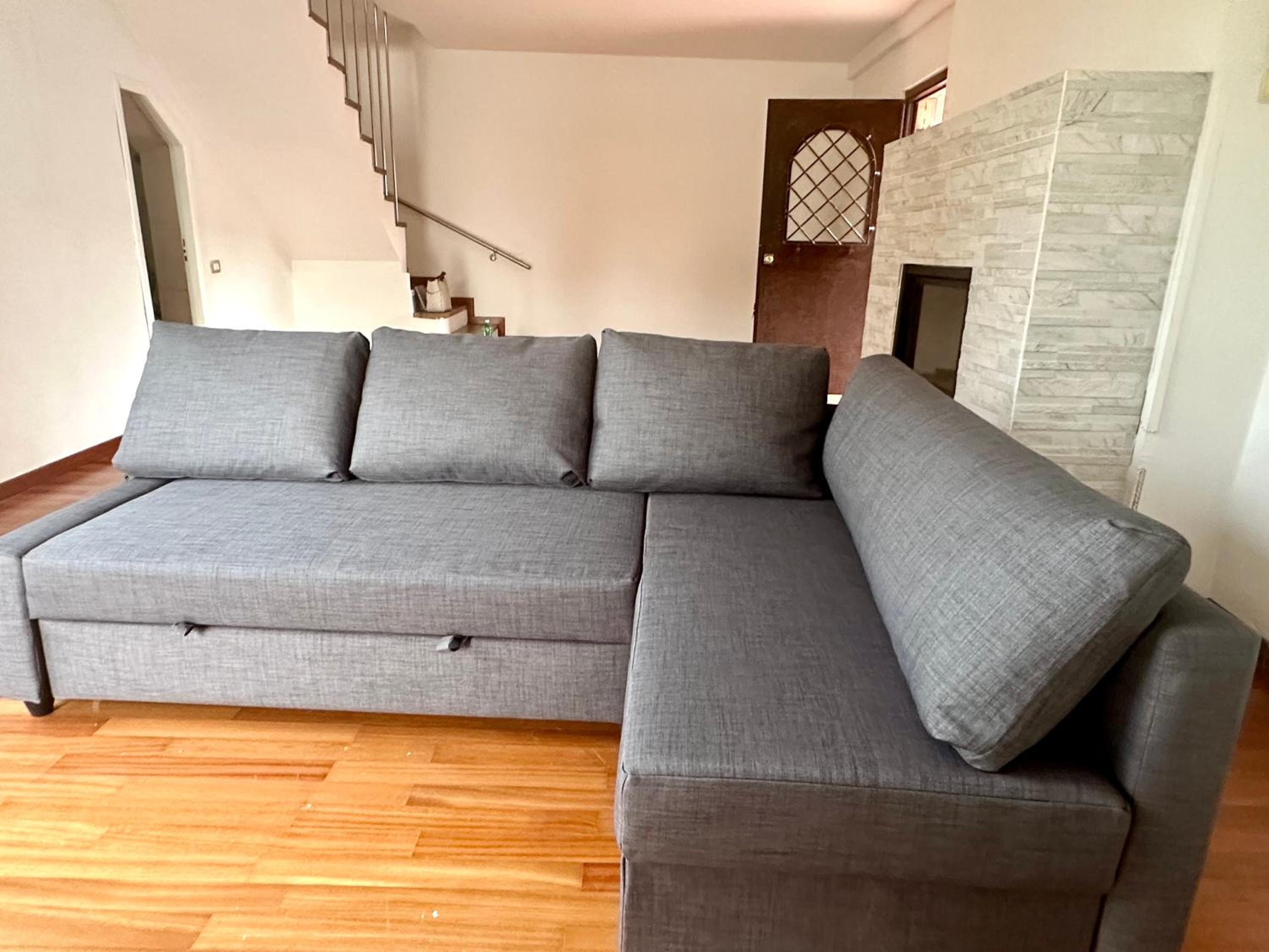 Two-Bedroom House photo 2
