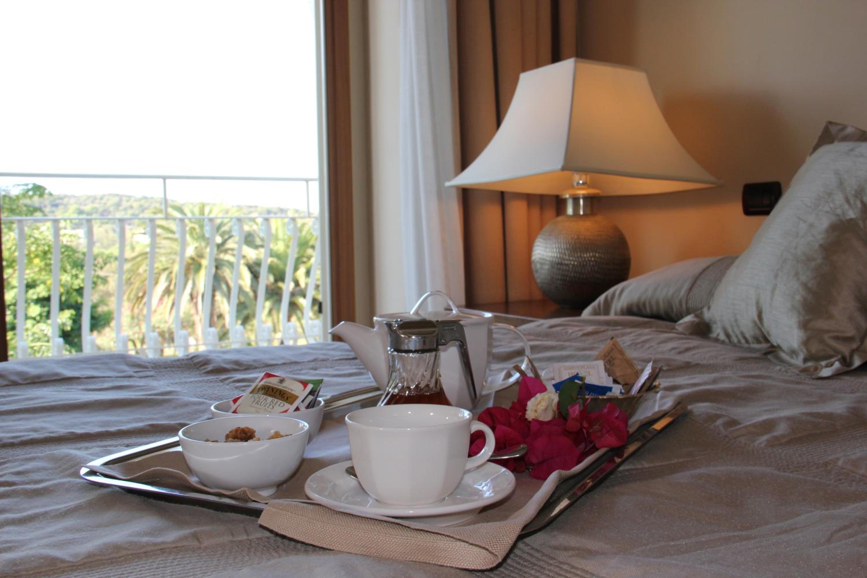 Suite with Sea View photo 2