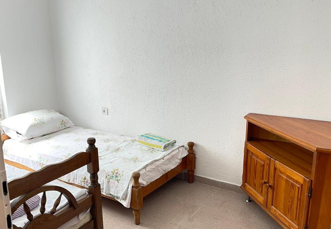 Budget Twin Room