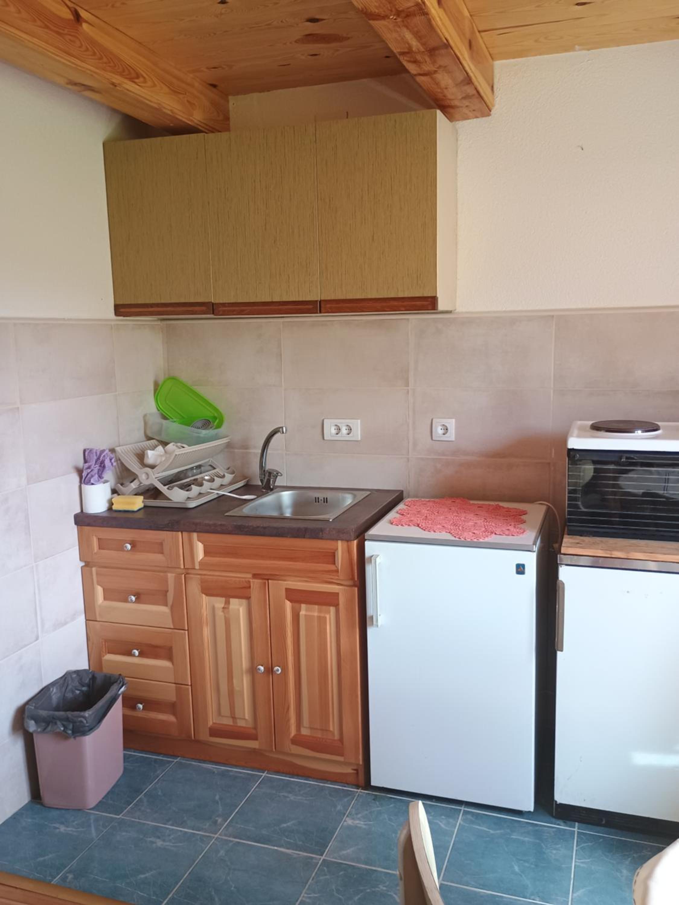 One-Bedroom House photo 2