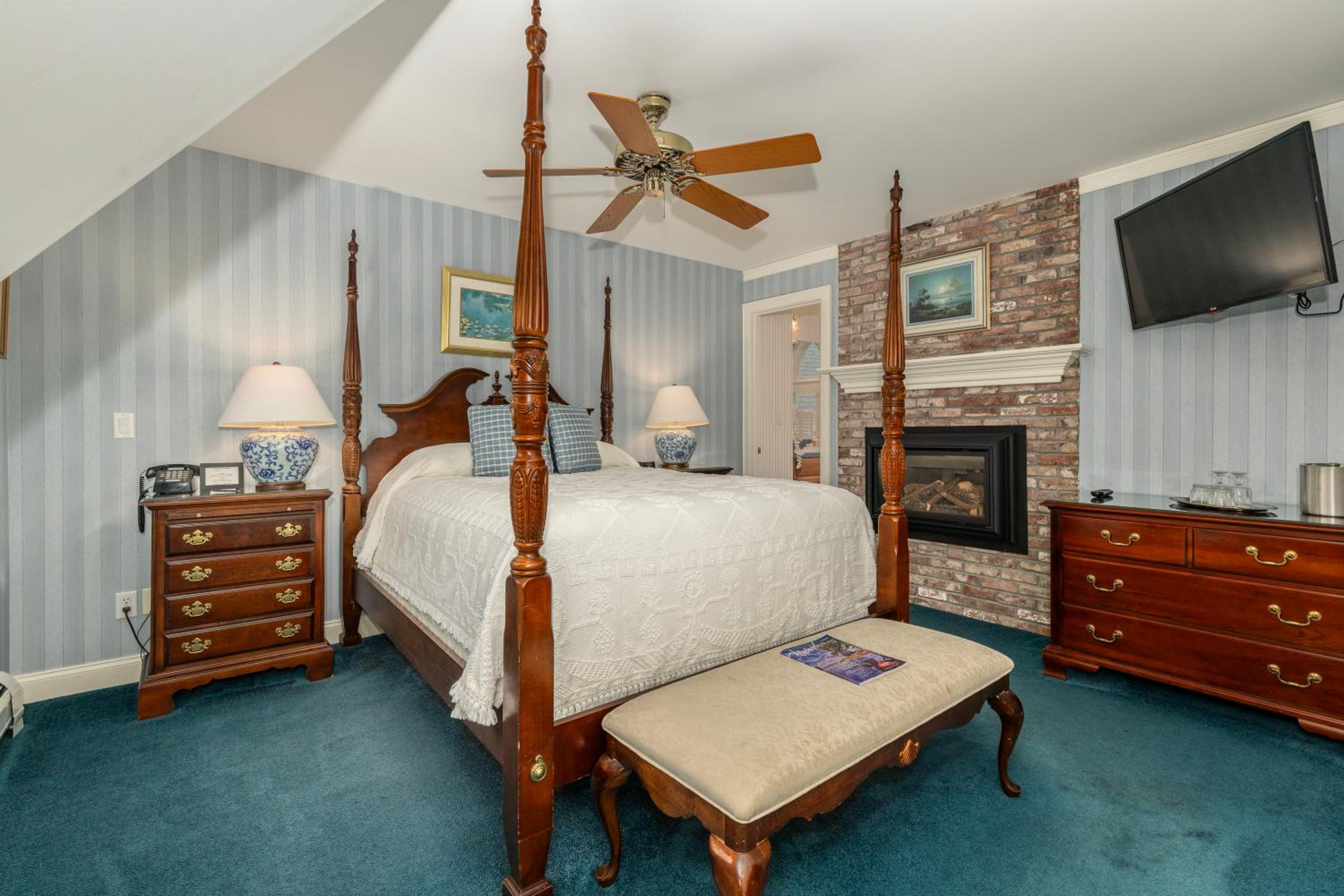 Deluxe Room photo 2