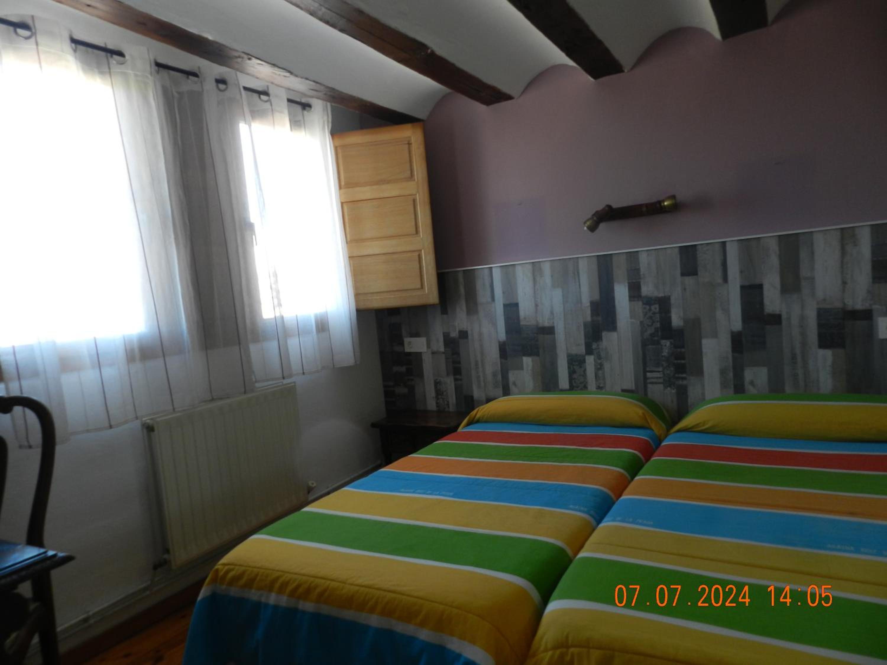 Habitación Doble