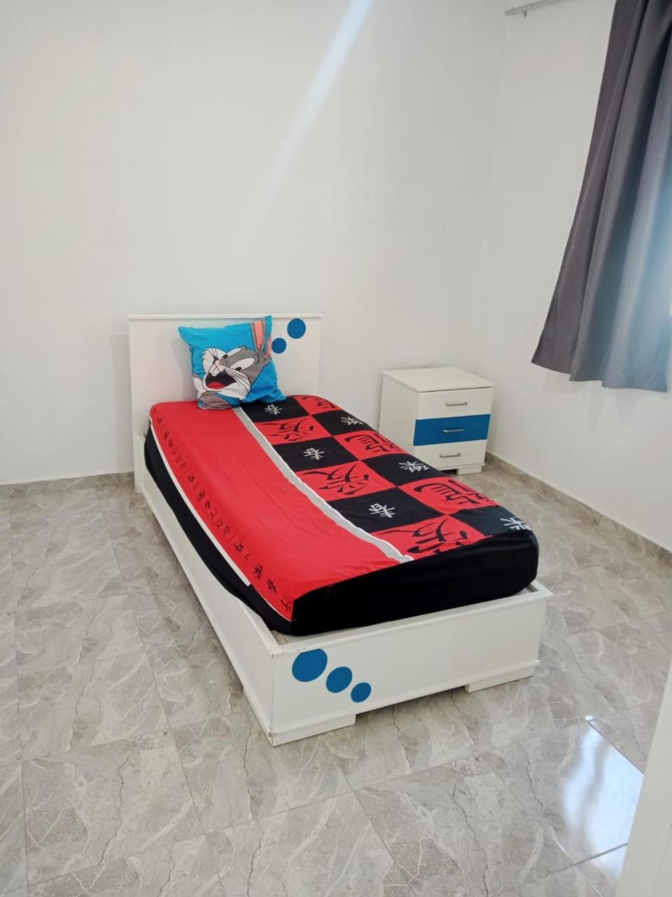 One-Bedroom House photo 2