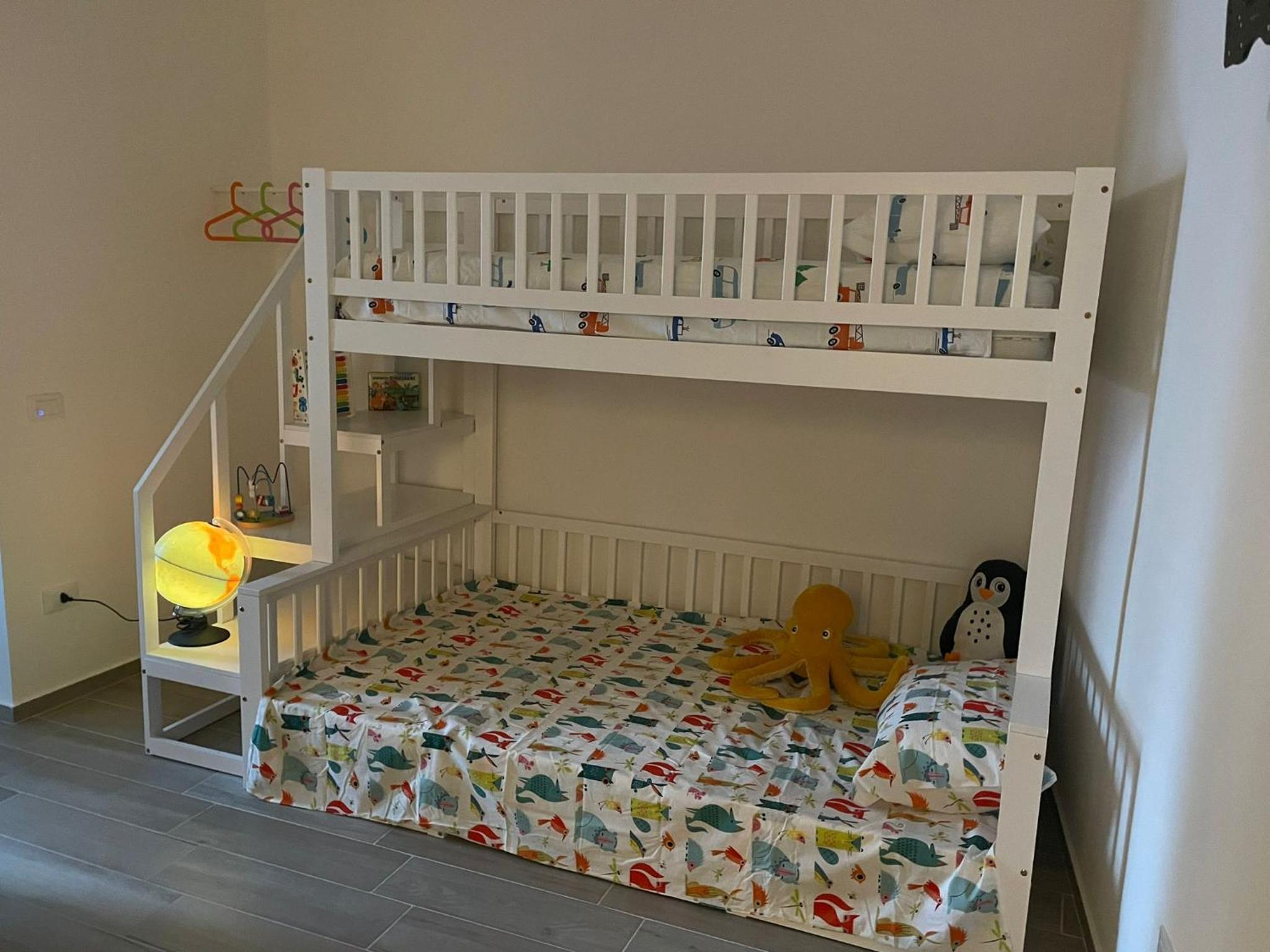 One-Bedroom House photo 2