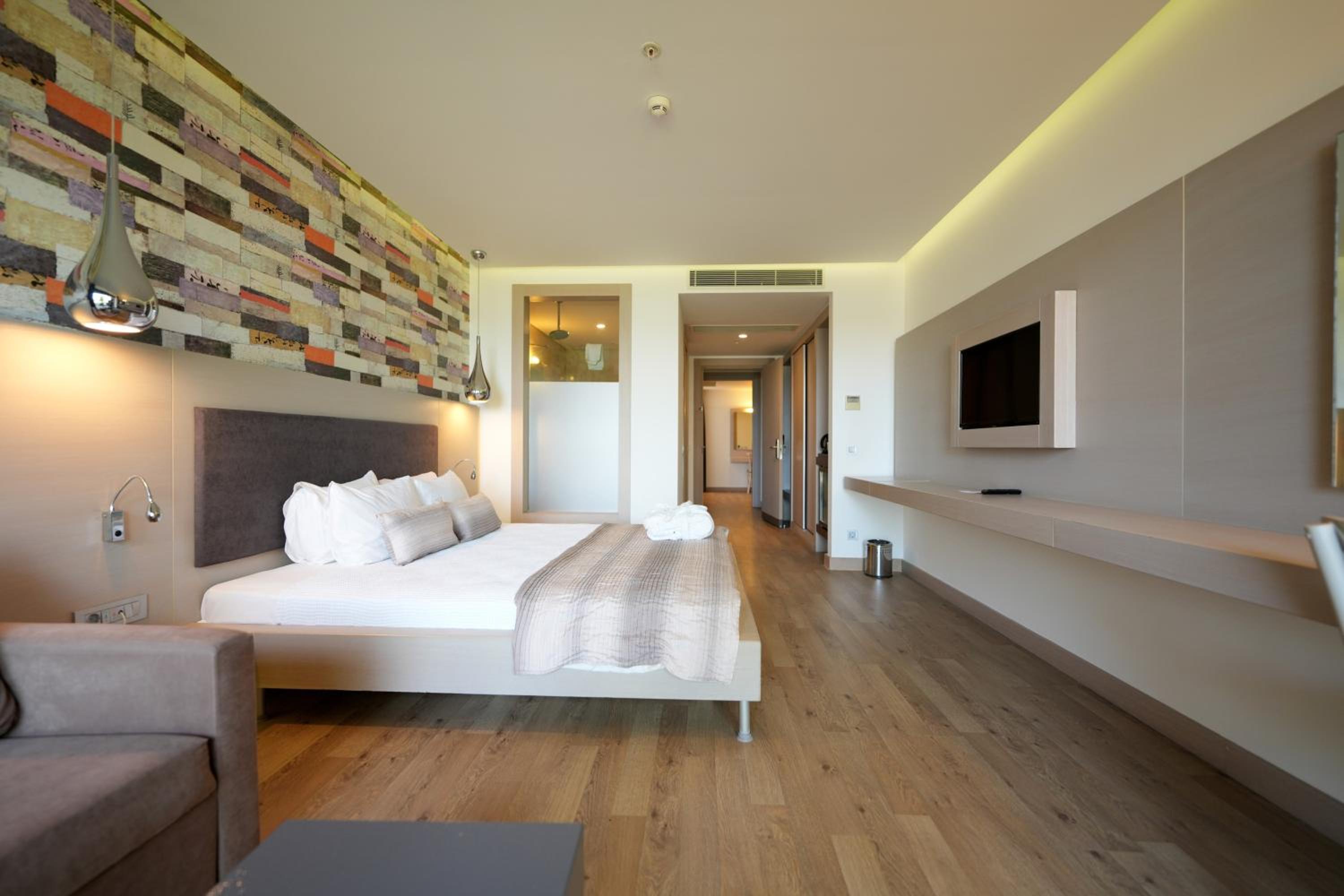 Family Suite - Photo 5