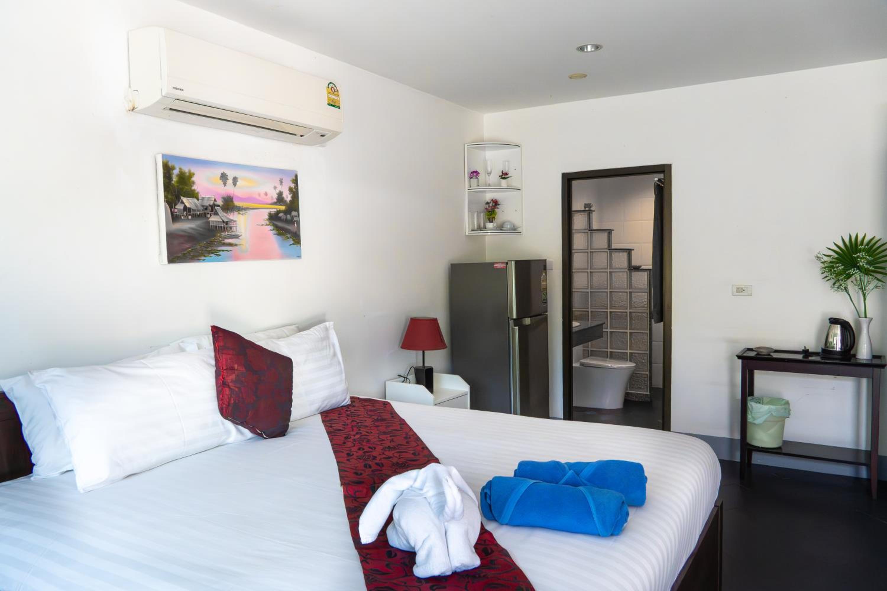 Superior King Room