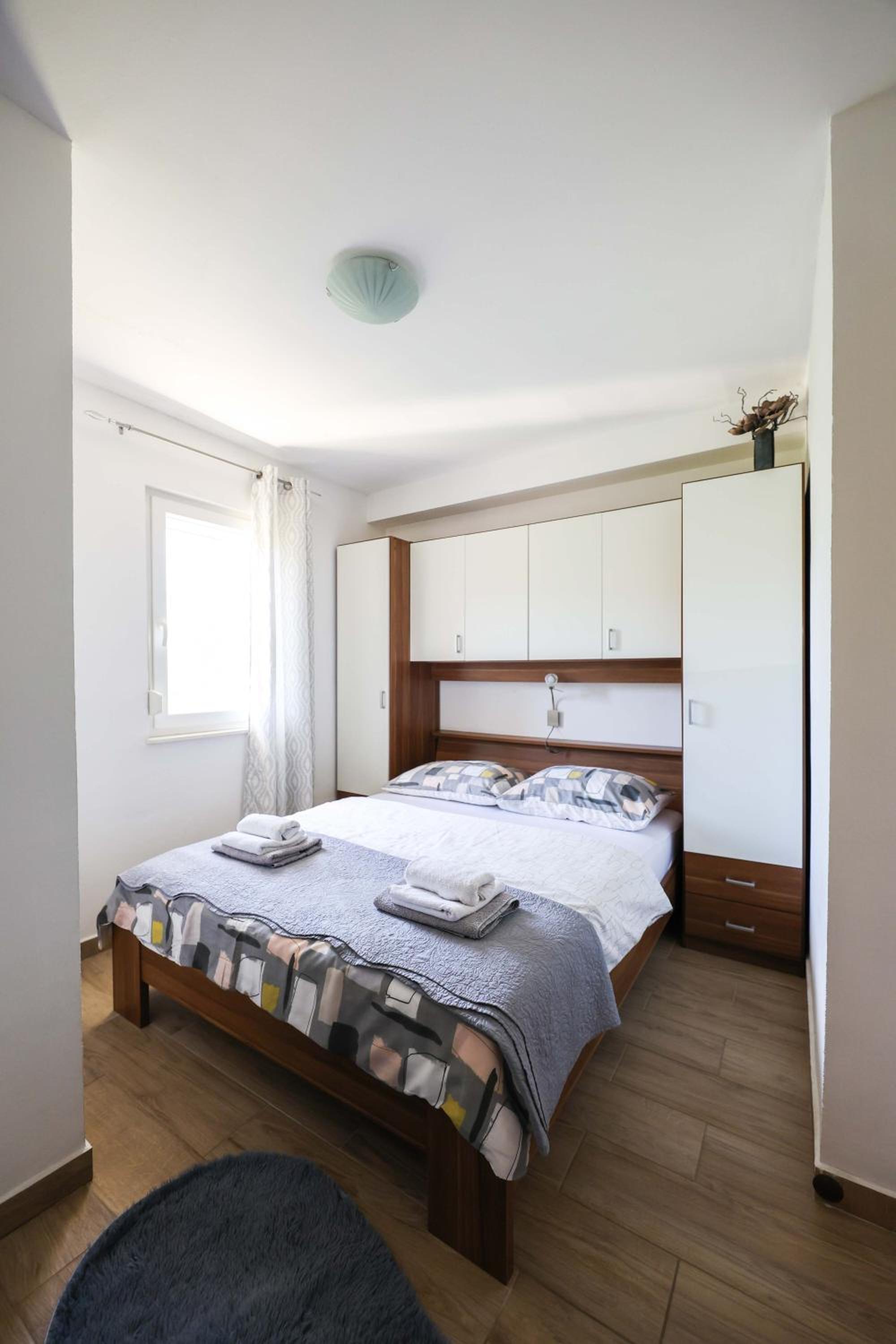 Apartment with Sea View photo 1