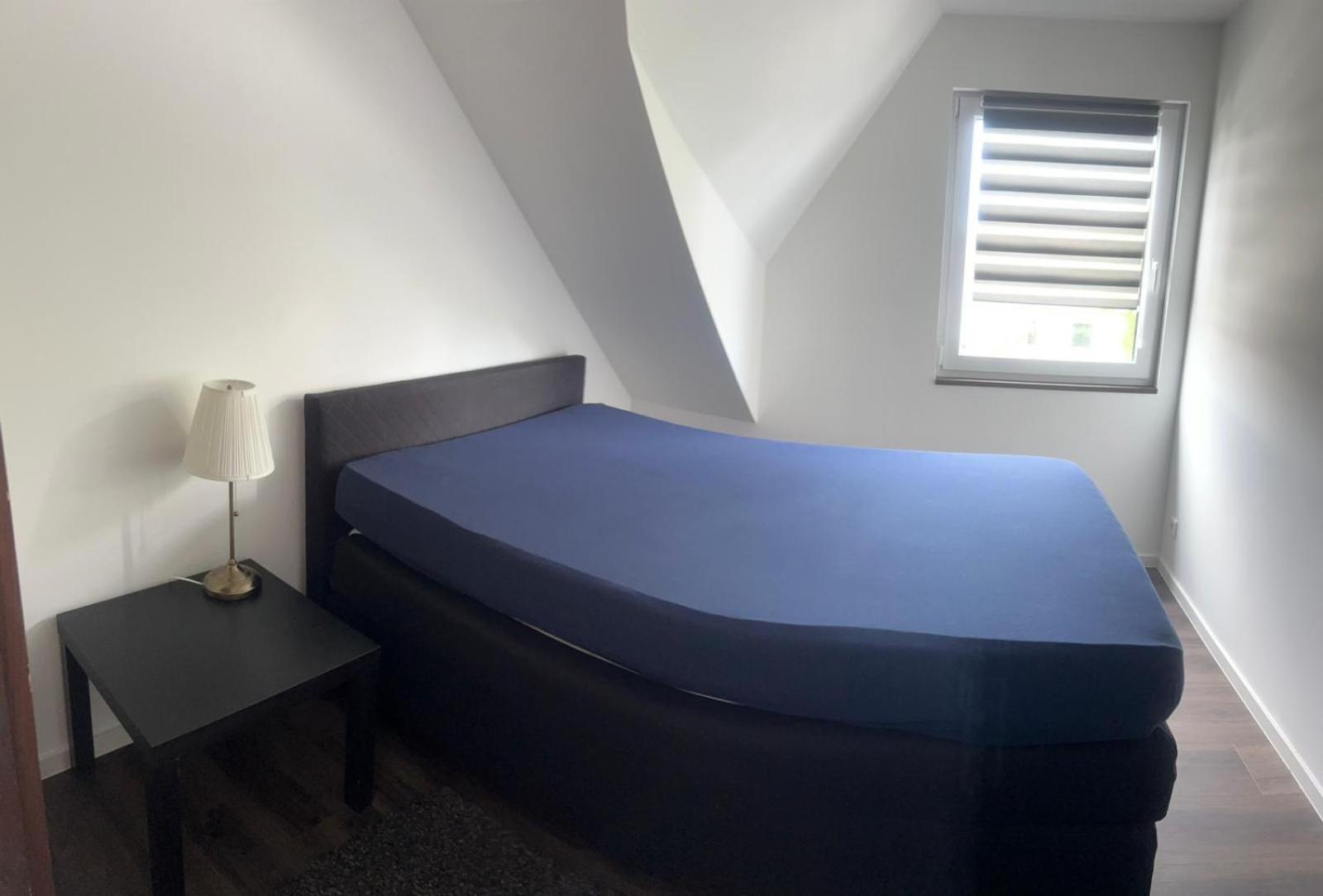 Apartment with Terrace - Photo 38