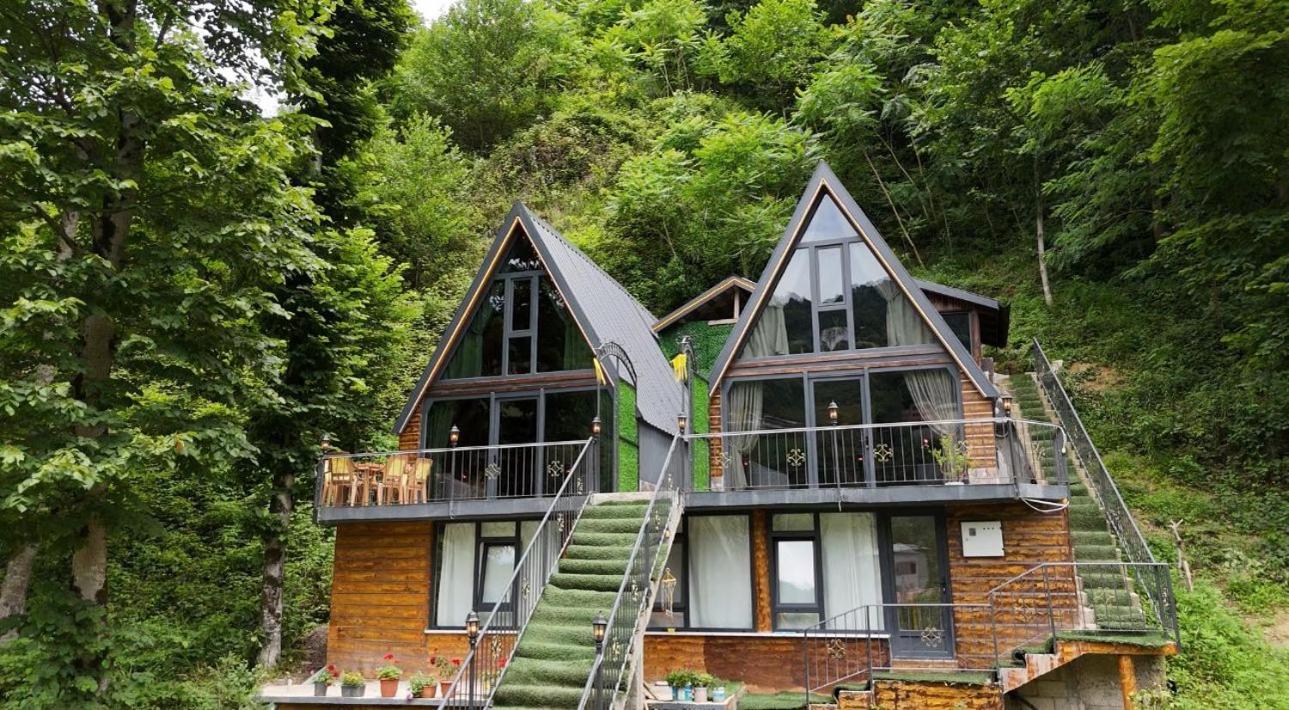 Chalet photo 2