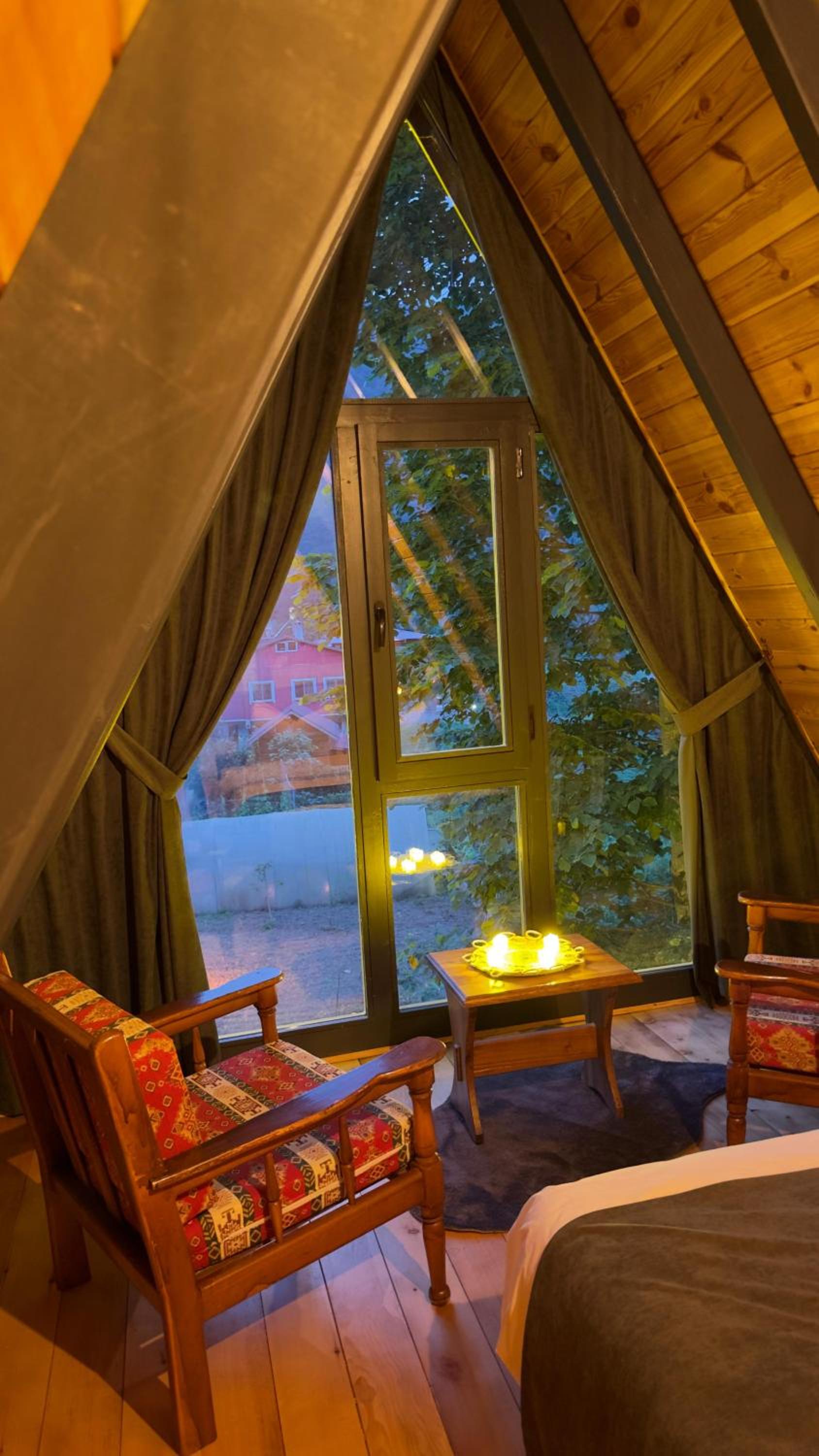 Chalet photo 3
