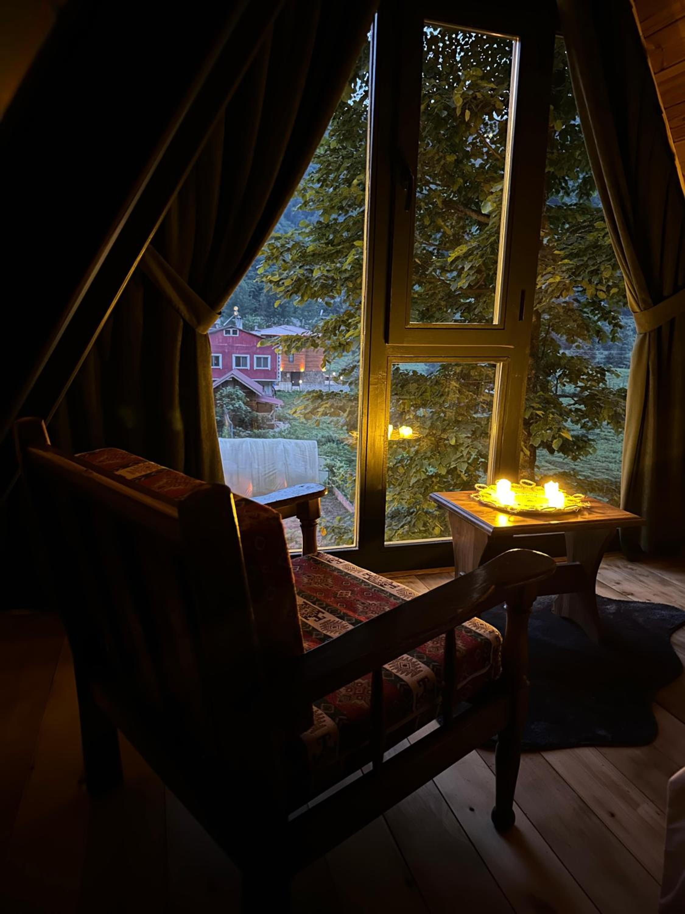 Chalet photo 2