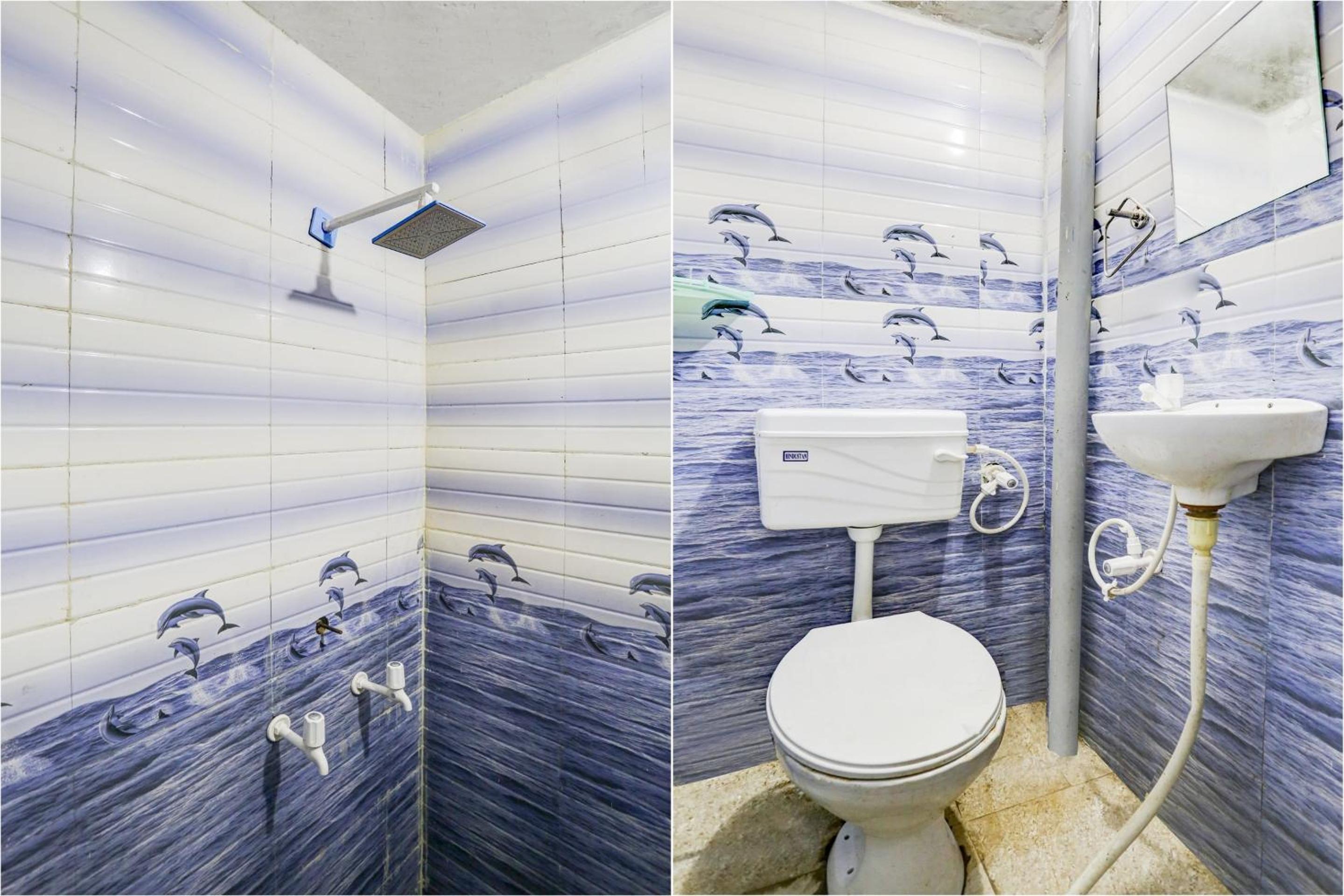 Classic Triple Room photo 3