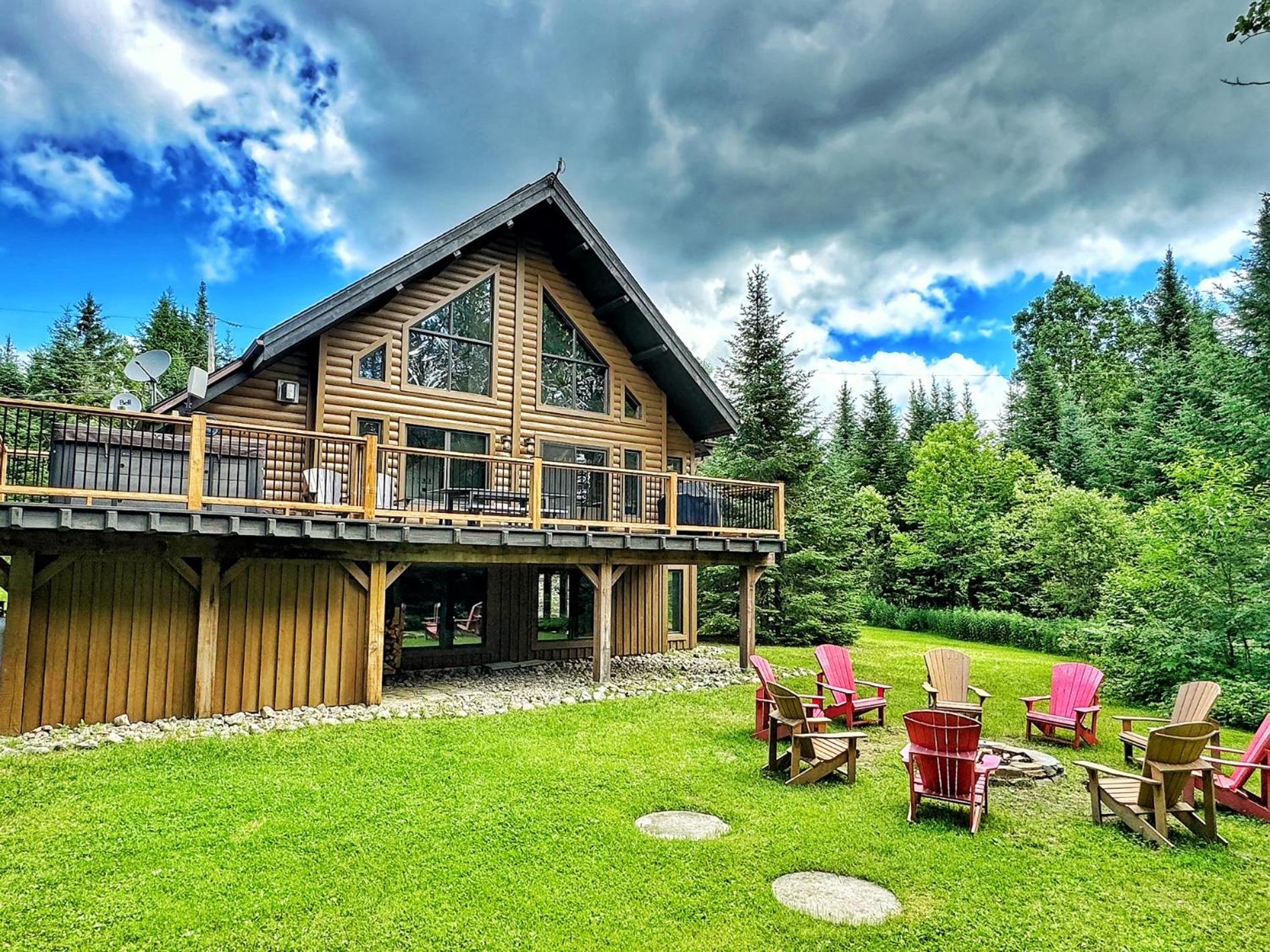 Superior Chalet photo 1