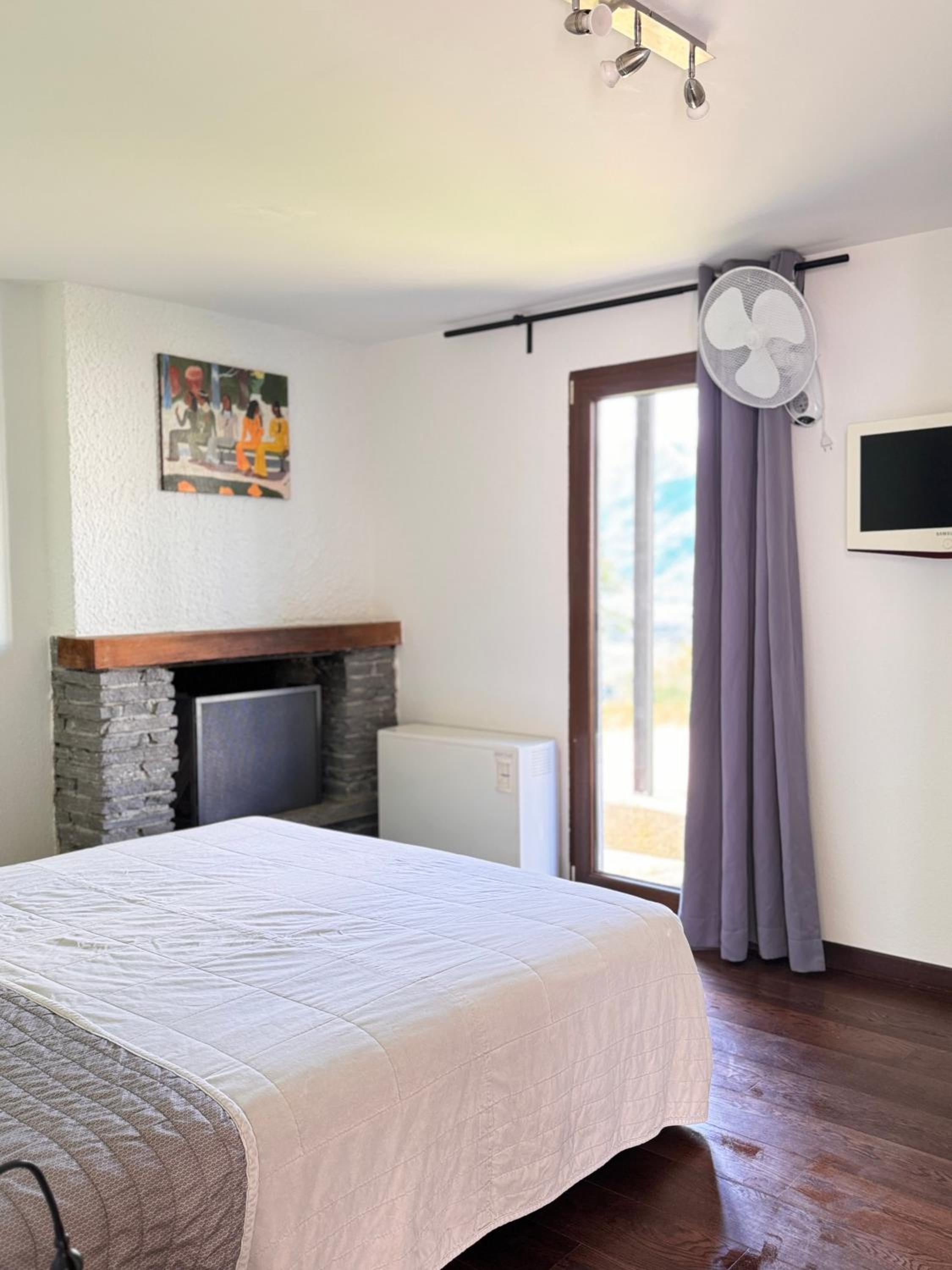 Standard Double Room photo 2