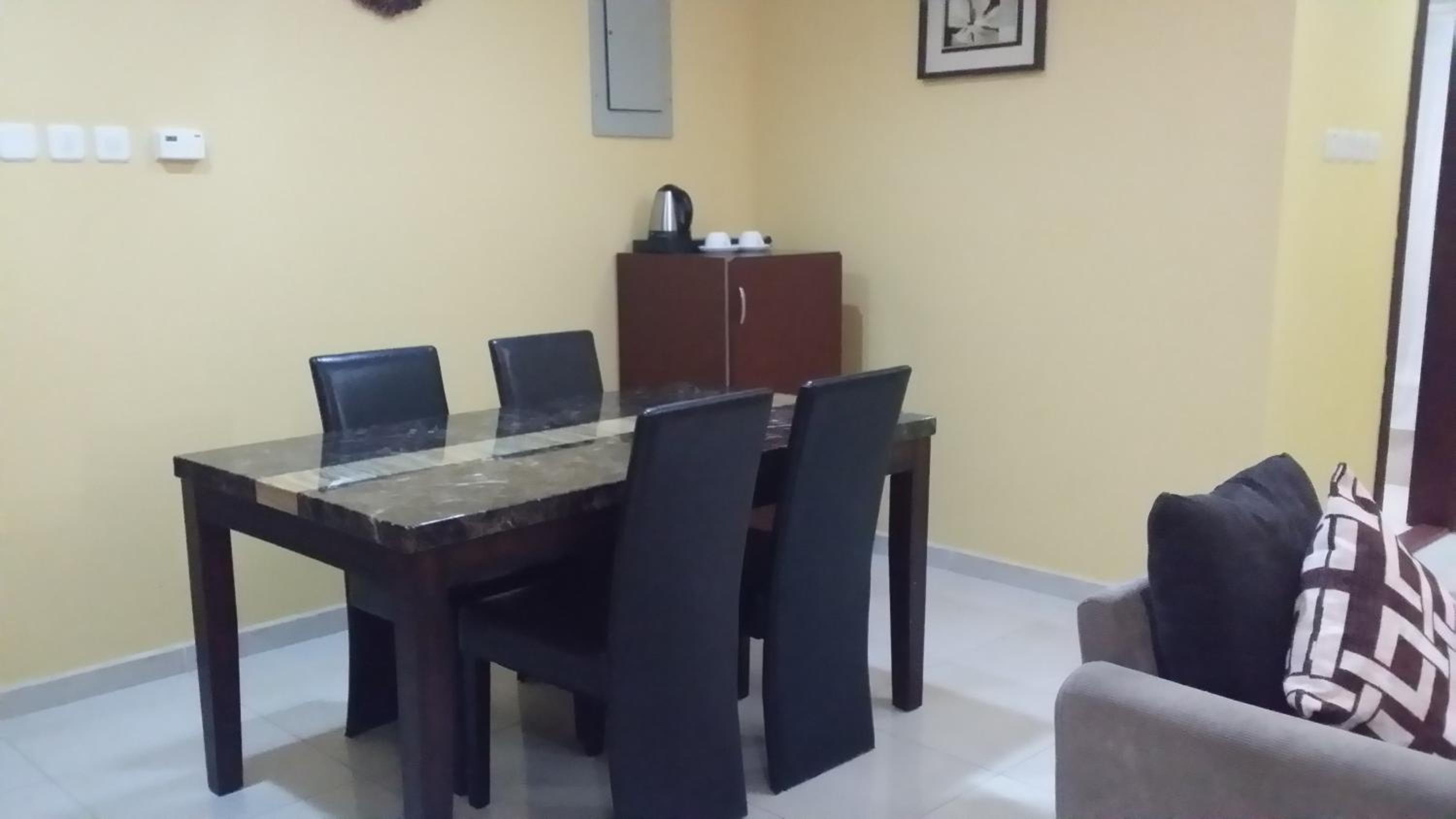 Family Suite