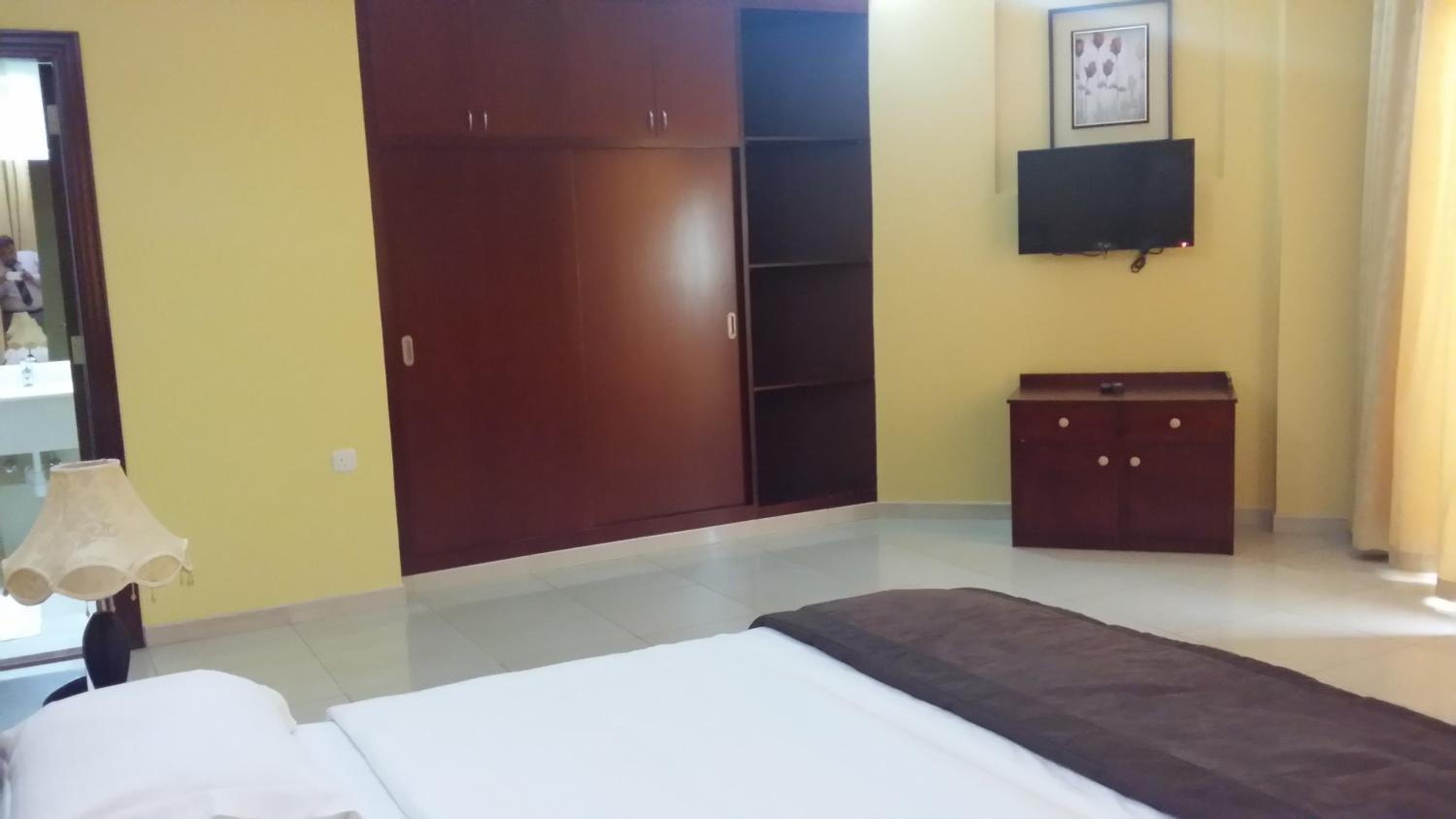 Single Room photo 2