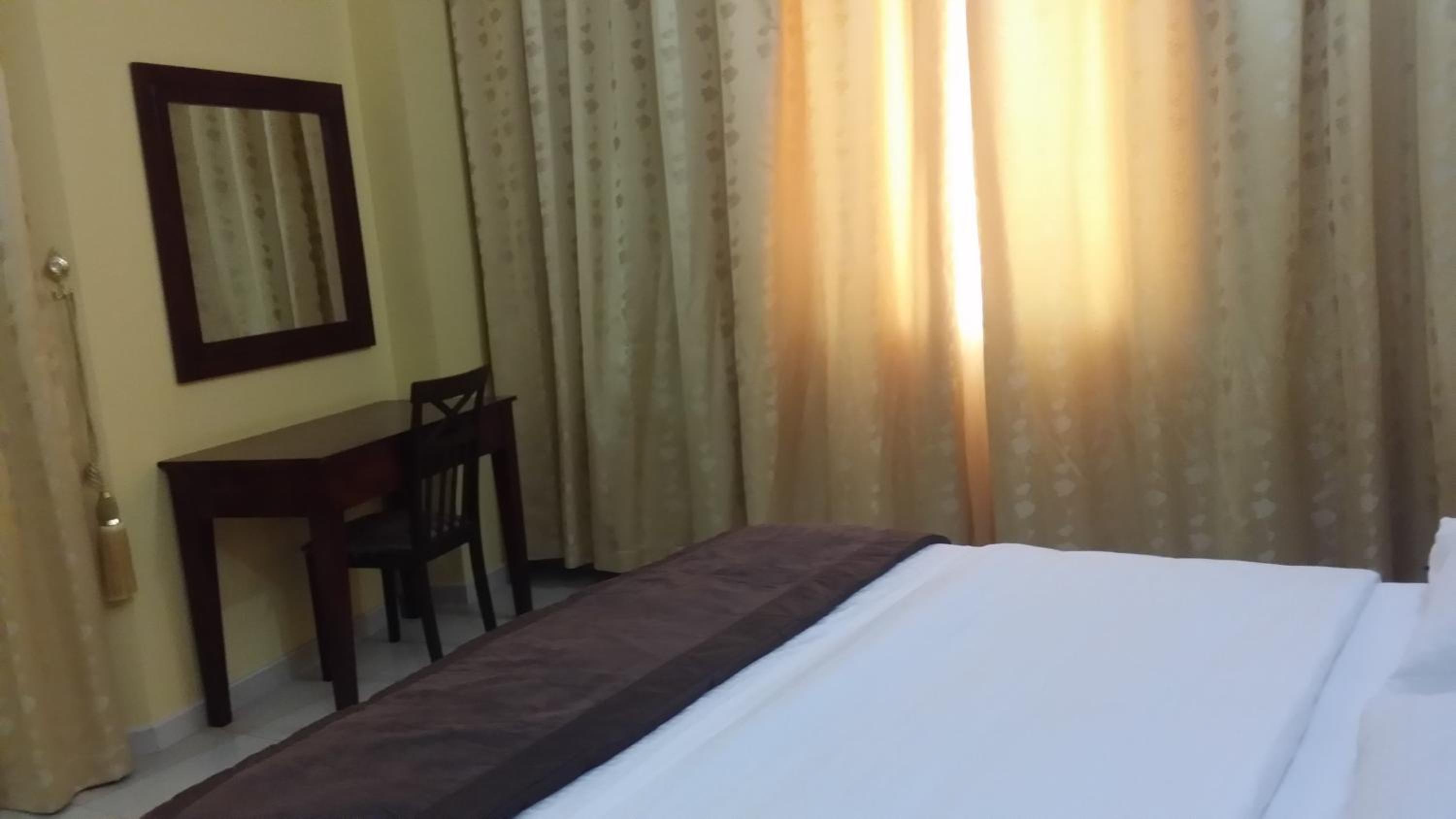 Single Room photo 1