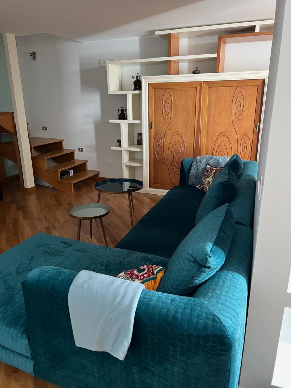Three-Bedroom Apartment photo 1