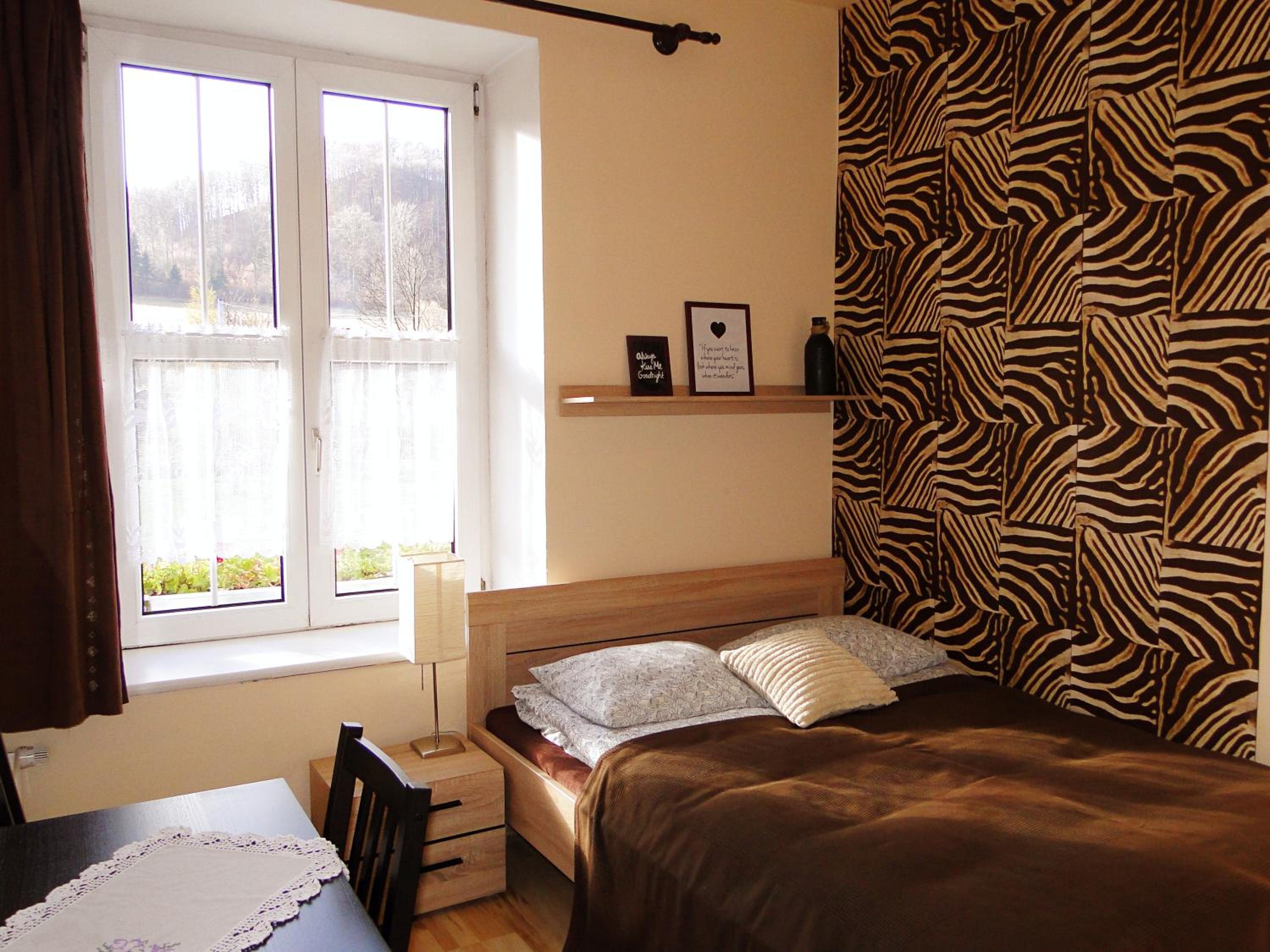 Small Double Room photo 3