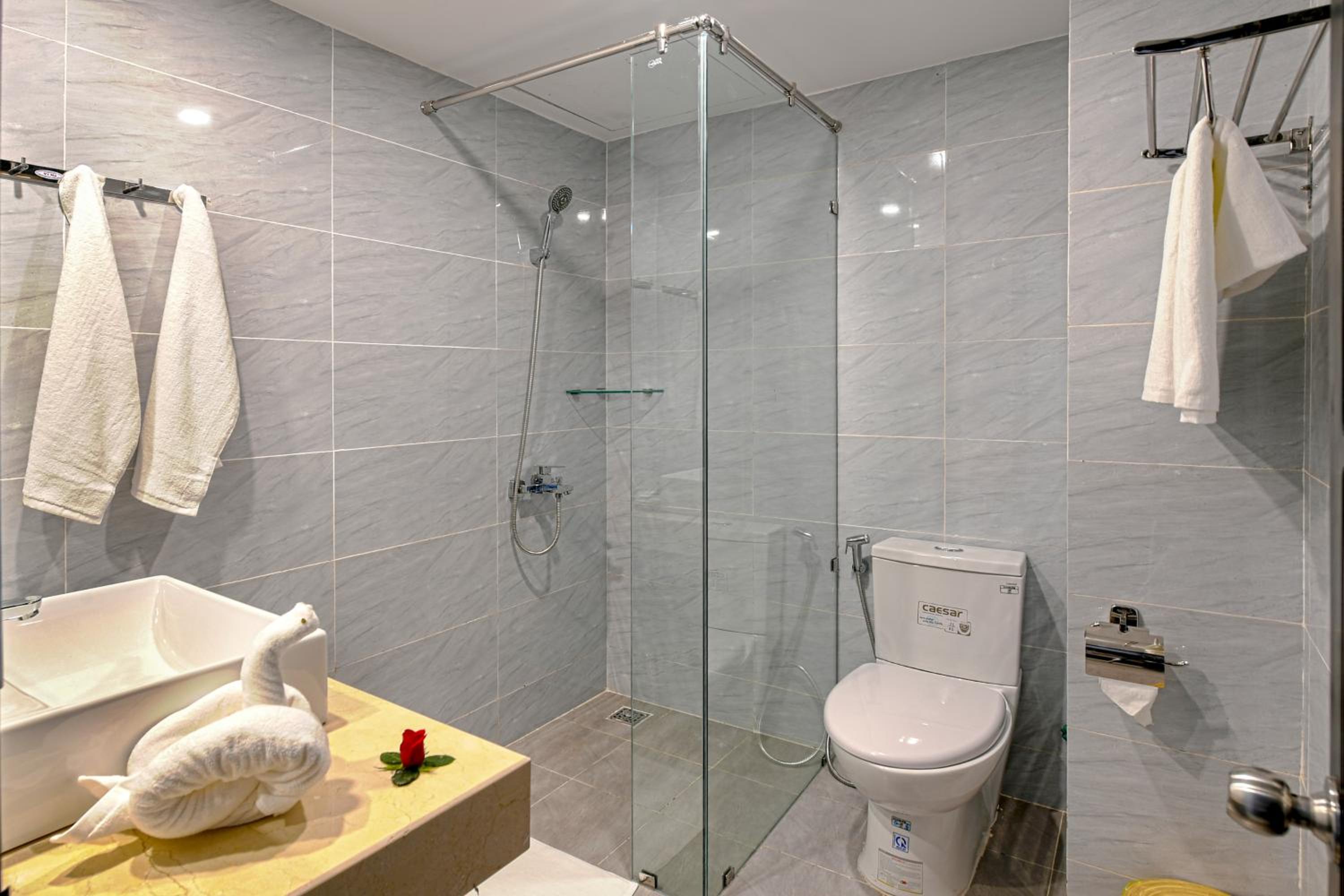 Superior Double Room - Photo 10