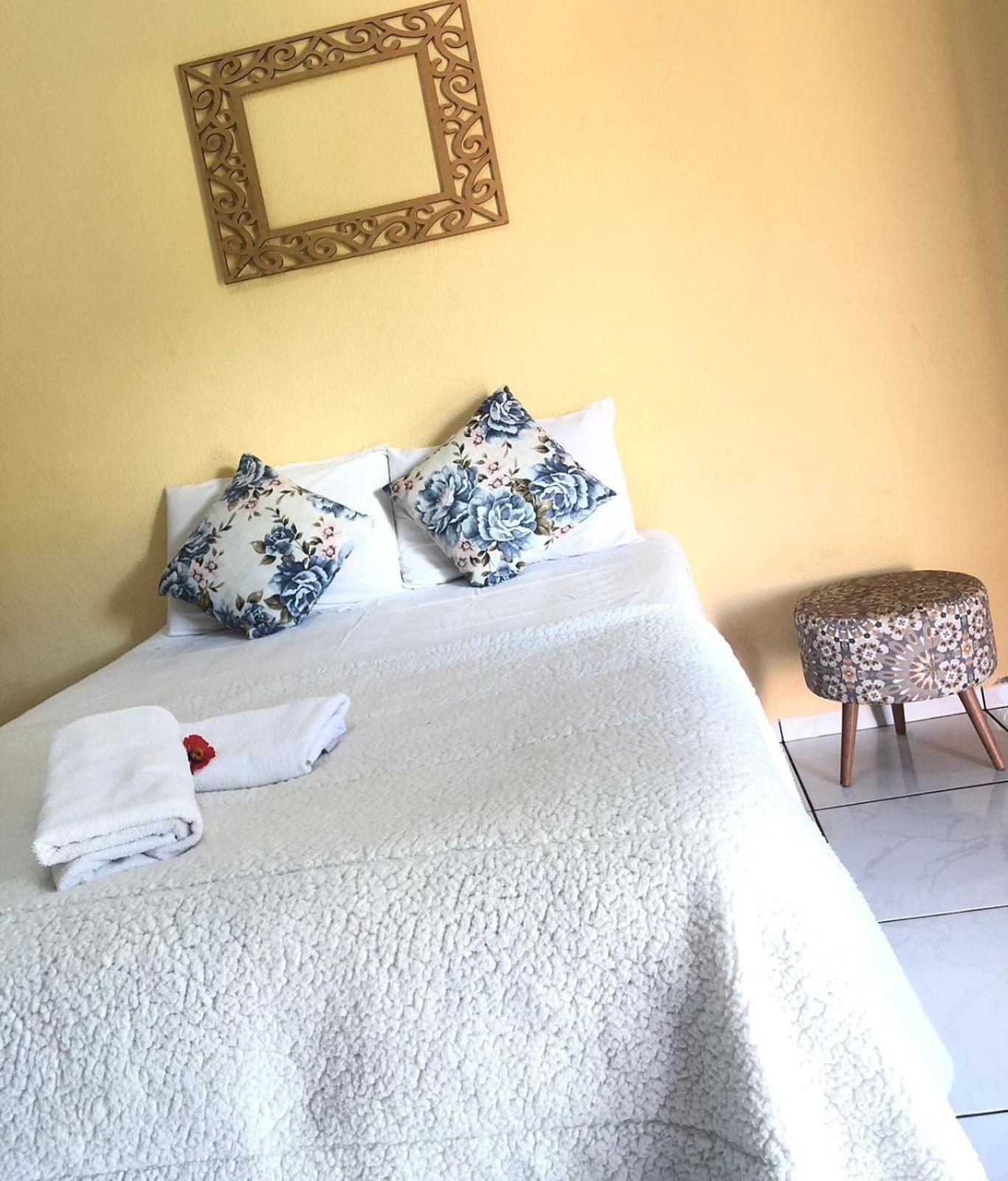 Large Double Room photo 1