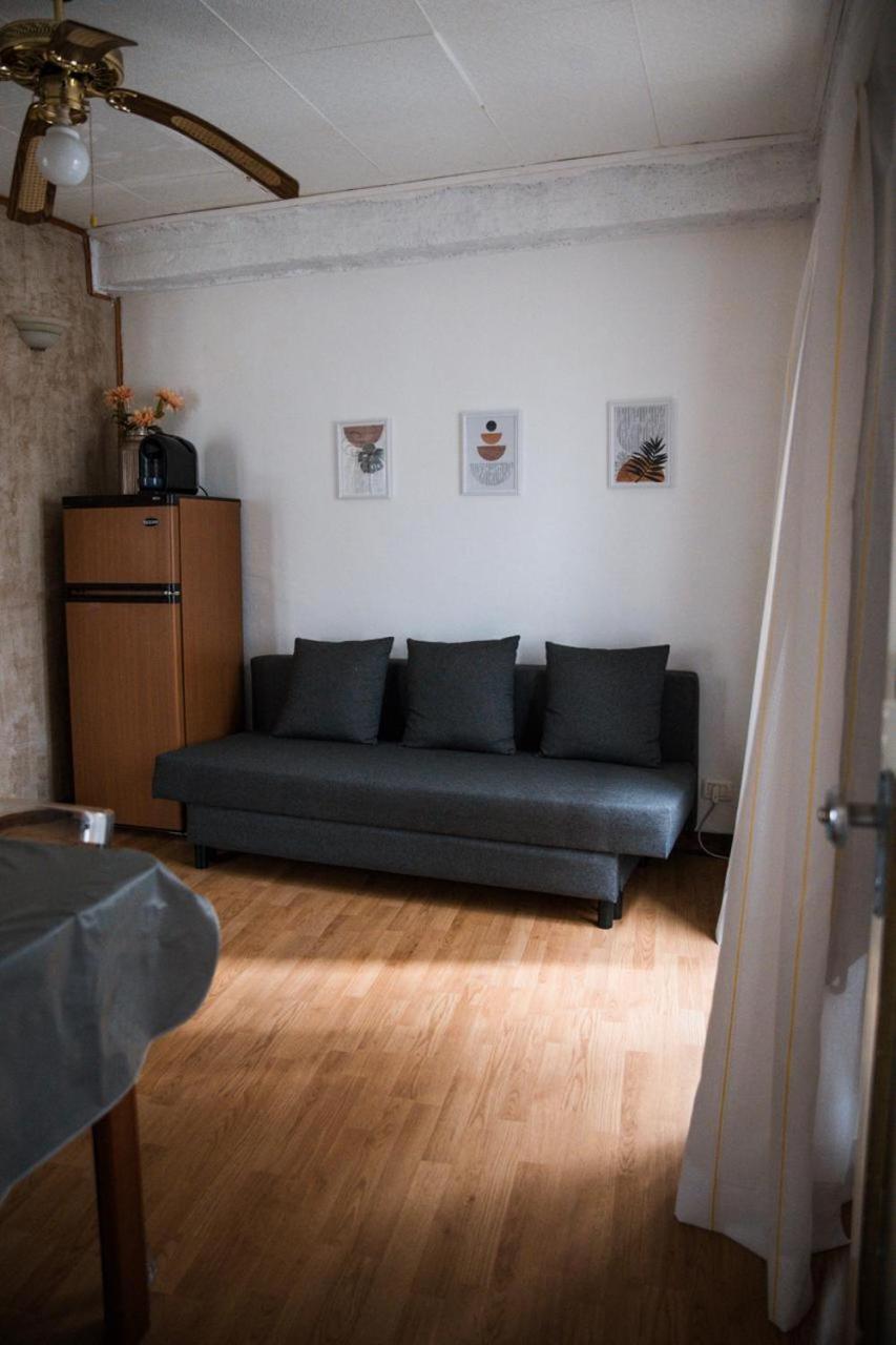One-Bedroom Apartment photo 3