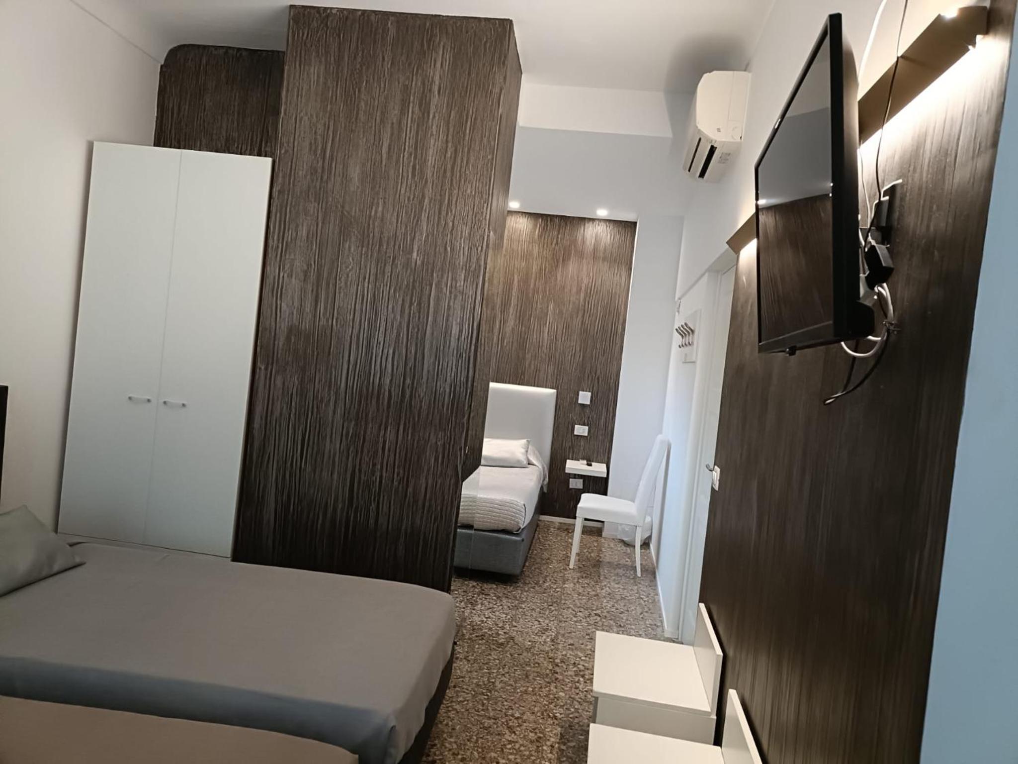 Quadruple Room photo 2