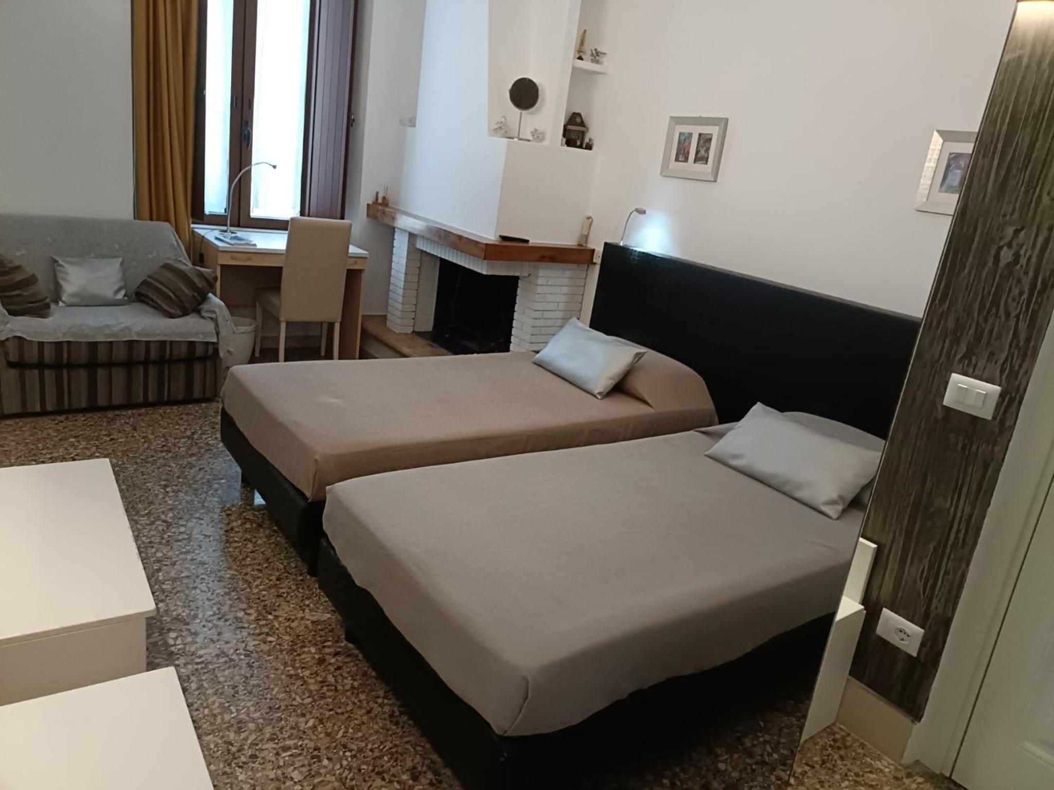 Quadruple Room photo 3