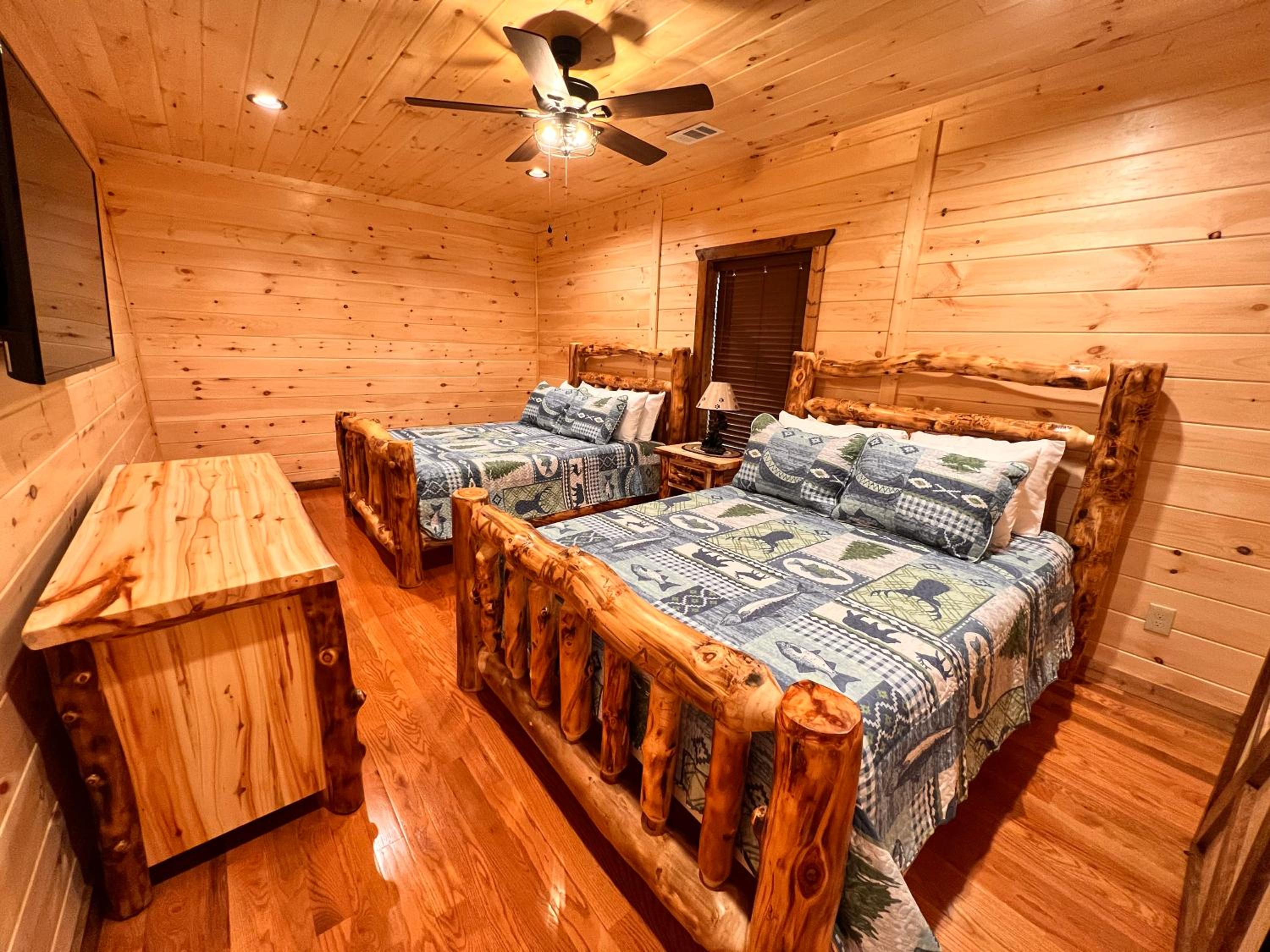 Chalet photo 1