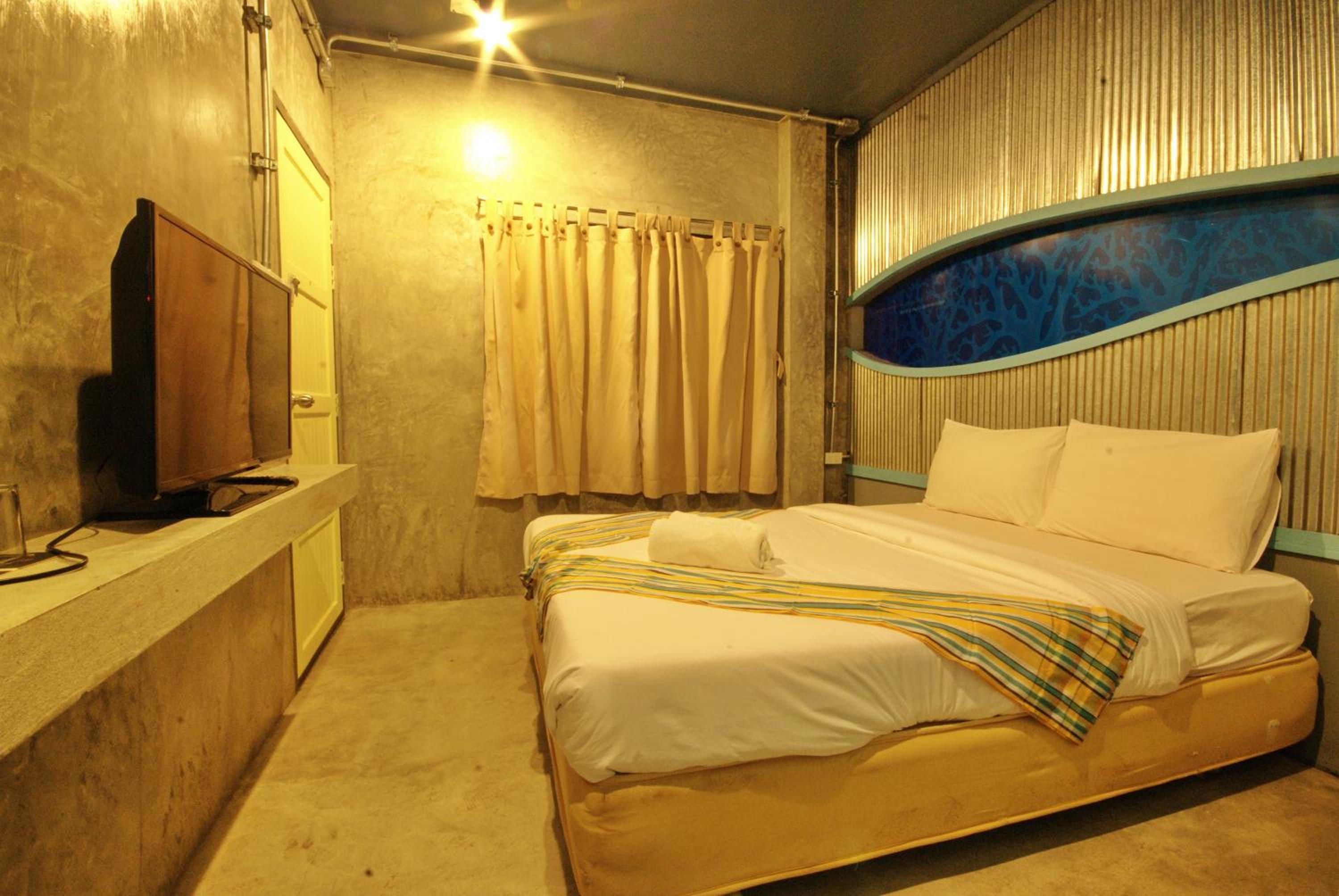 Standard Single Room With Mountain View photo 1