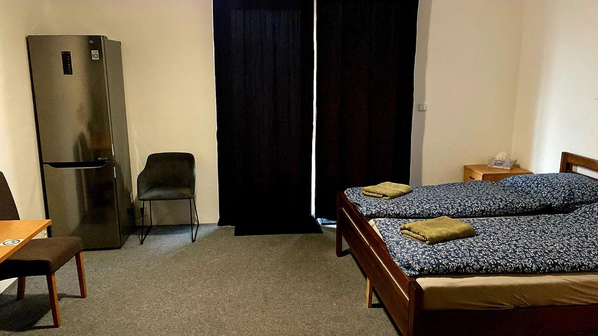 Double Room with Private Bathroom photo 1